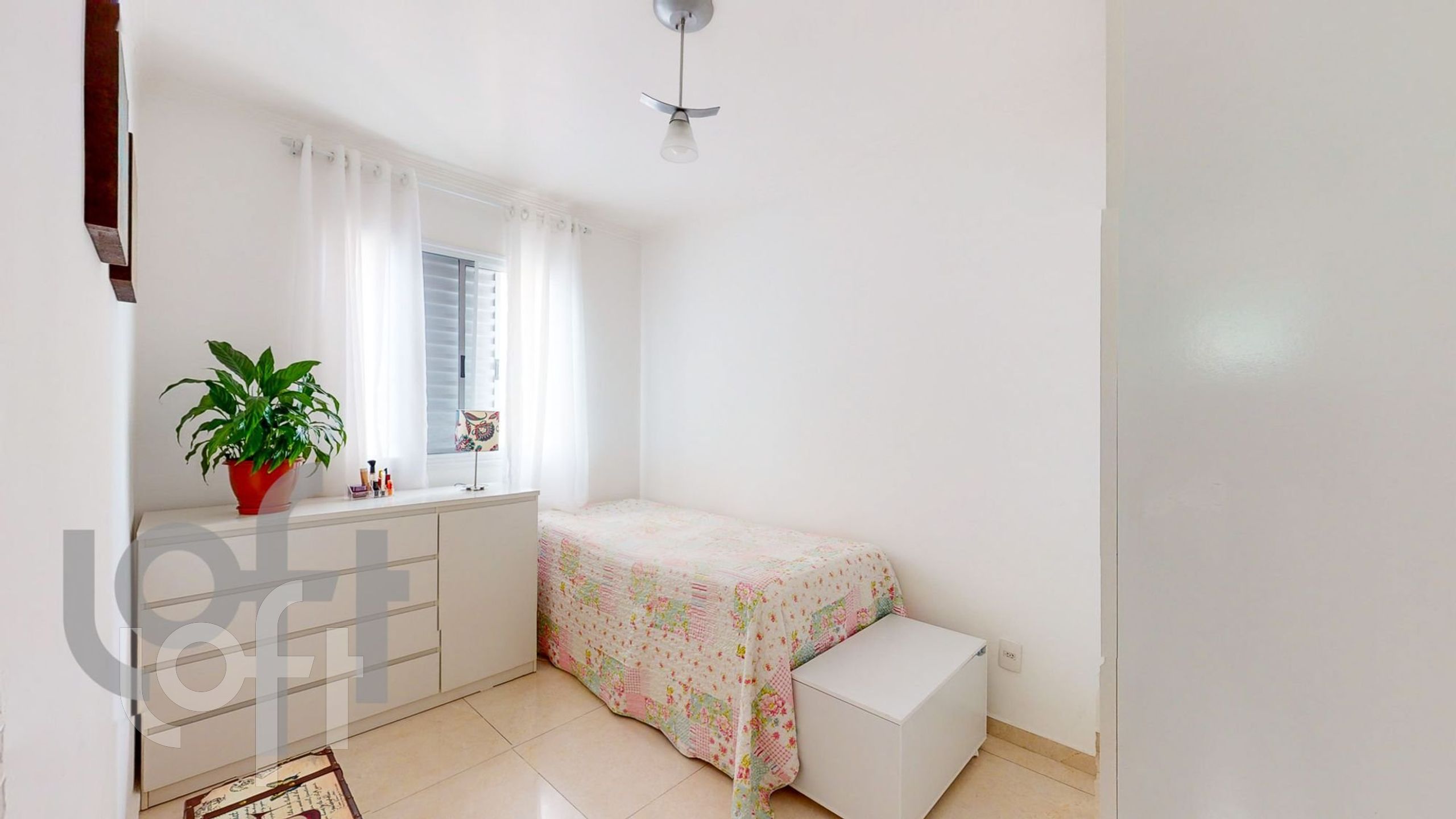 Apartamento à venda com 2 quartos, 51m² - Foto 25