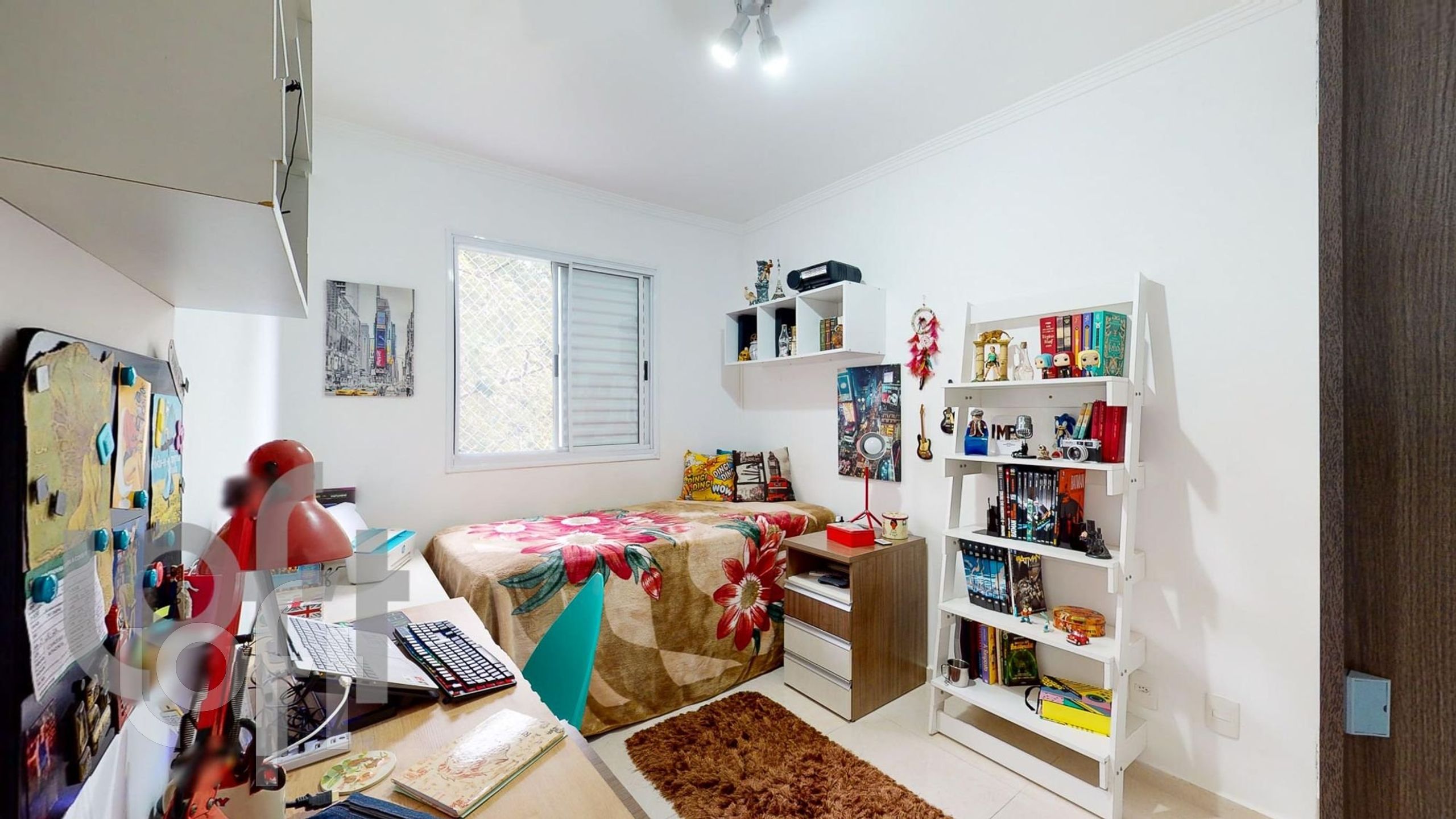 Apartamento à venda com 2 quartos, 51m² - Foto 30