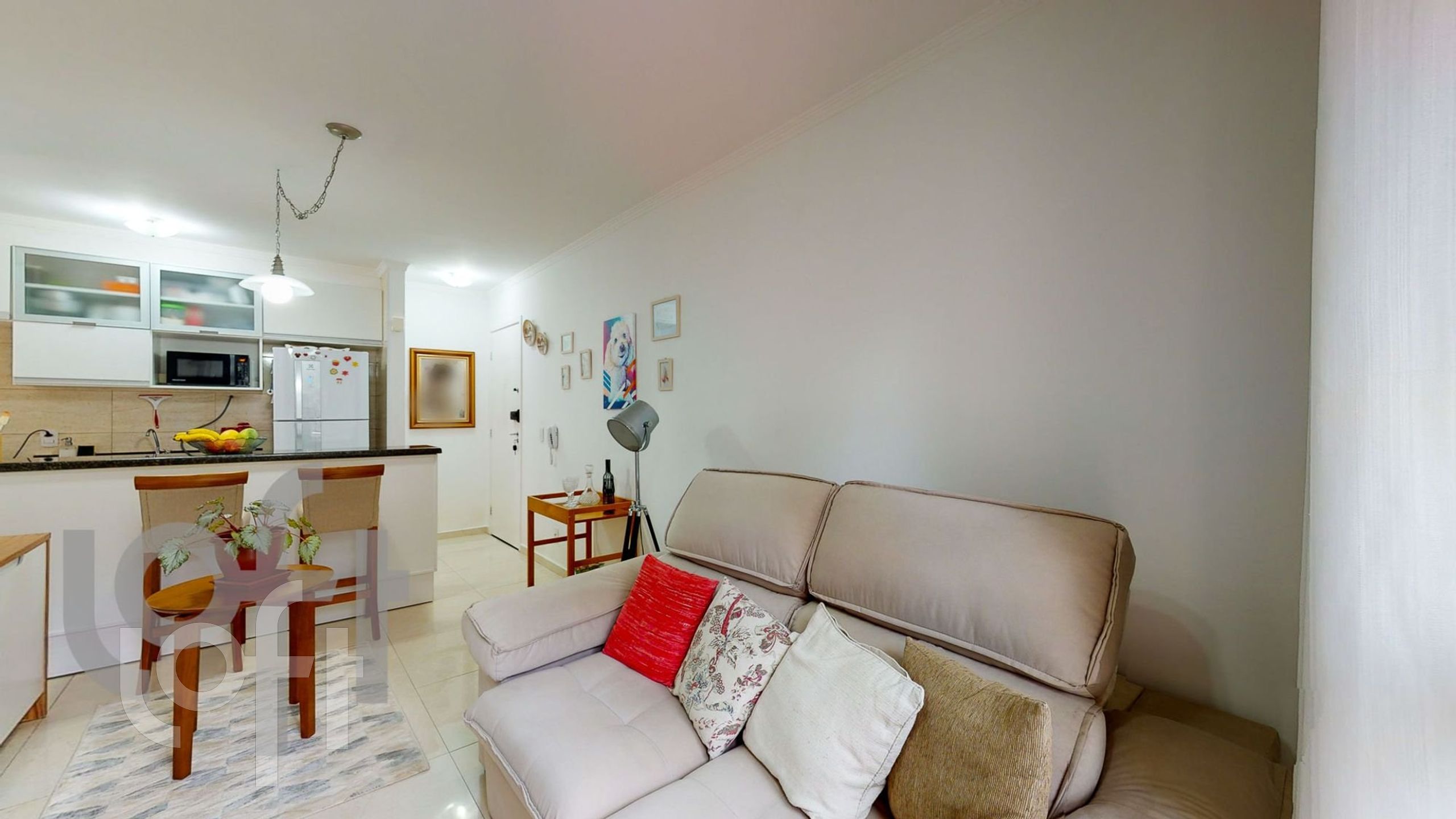 Apartamento à venda com 2 quartos, 51m² - Foto 18