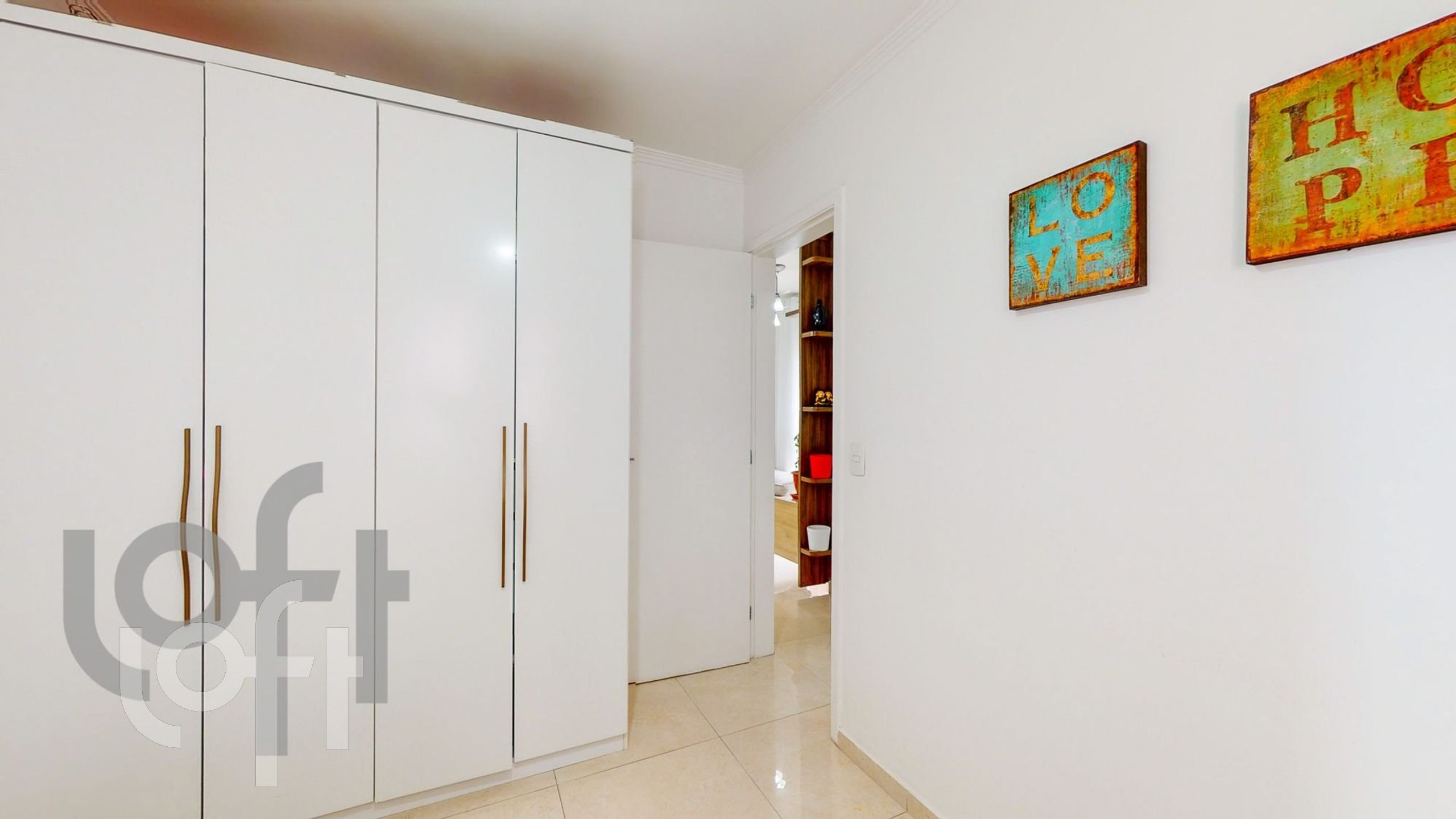 Apartamento à venda com 2 quartos, 51m² - Foto 28