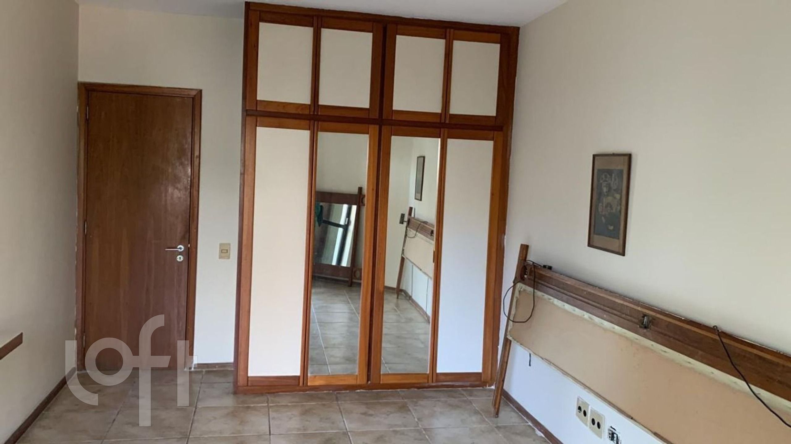 Apartamento à venda com 1 quarto, 66m² - Foto 6