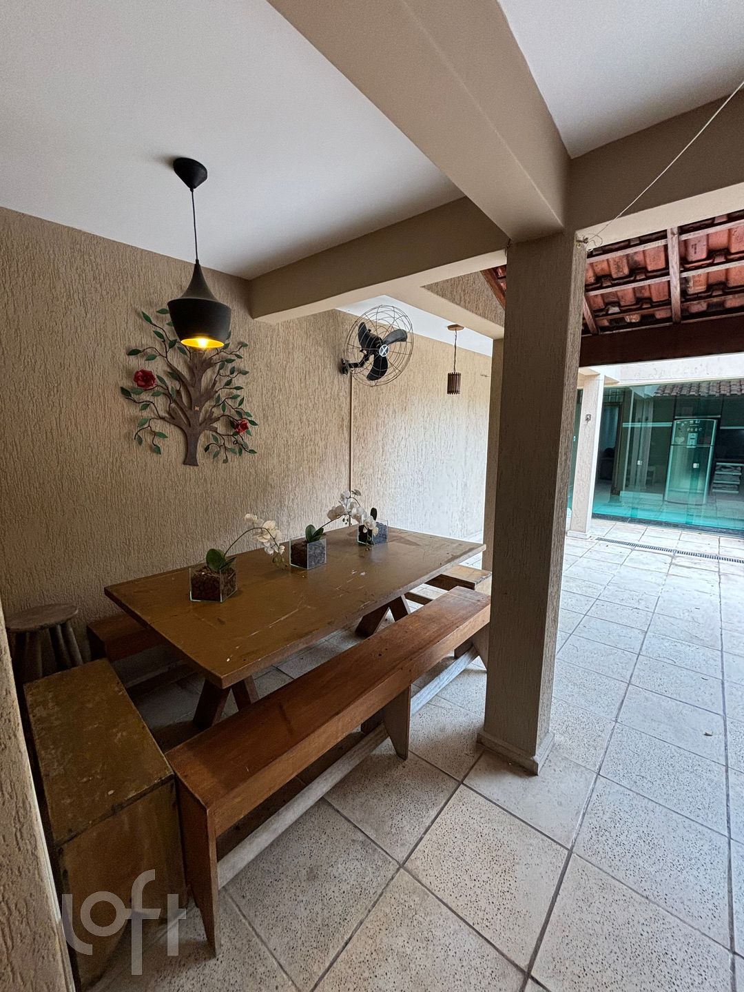 Casa à venda com 3 quartos, 175m² - Foto 10