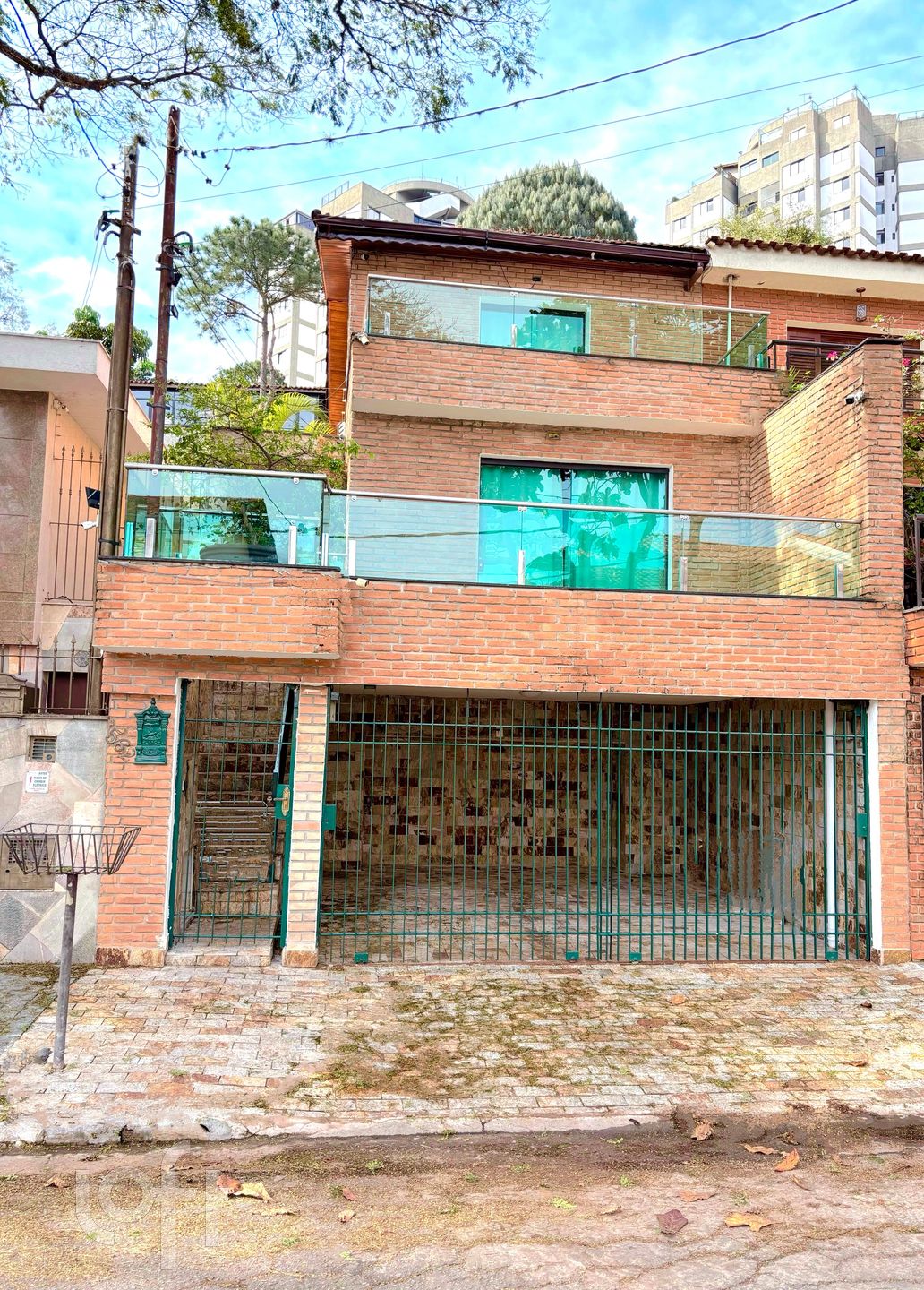 Casa à venda com 3 quartos, 175m² - Foto 20