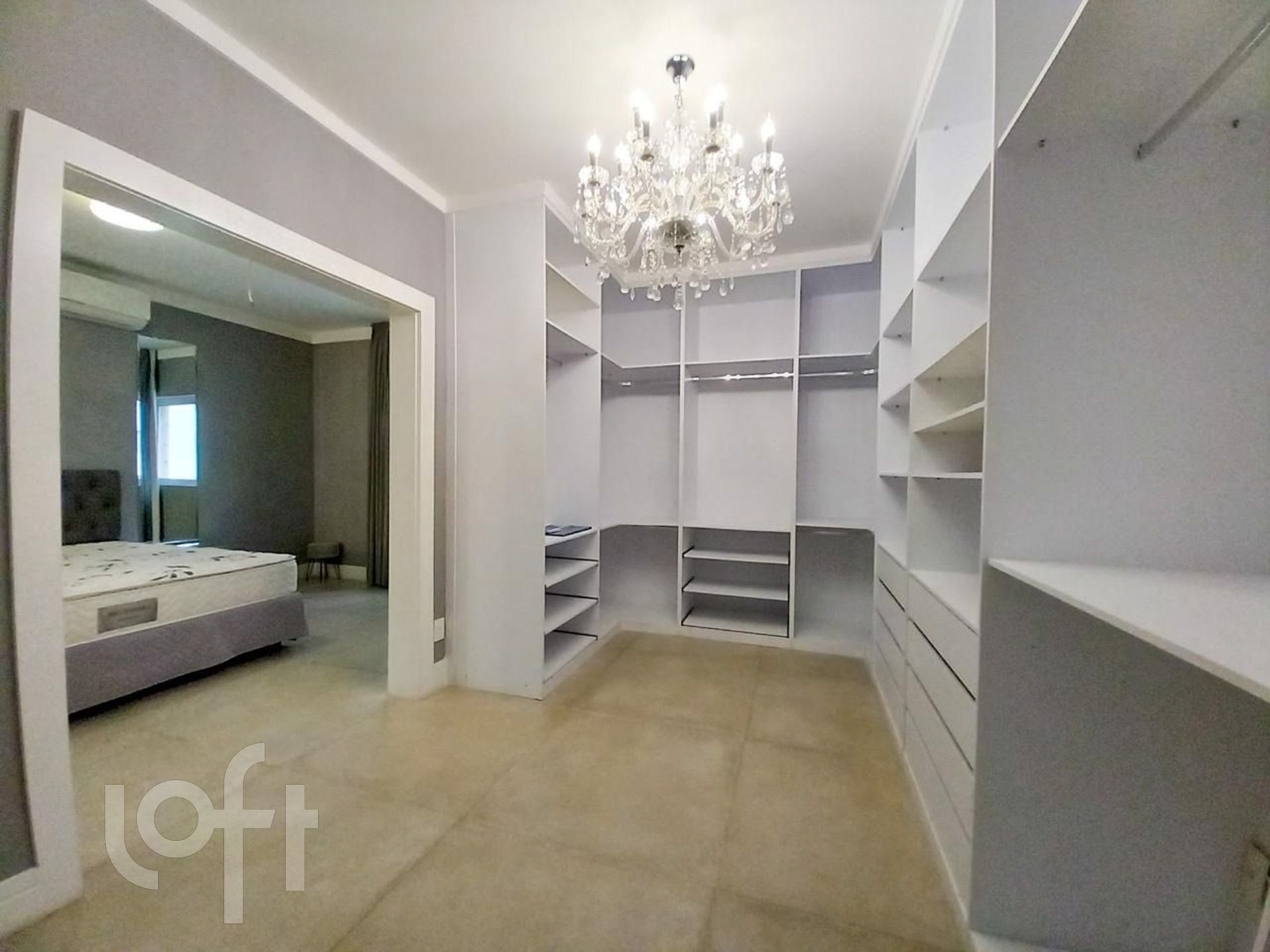 Apartamento à venda com 3 quartos, 250m² - Foto 18