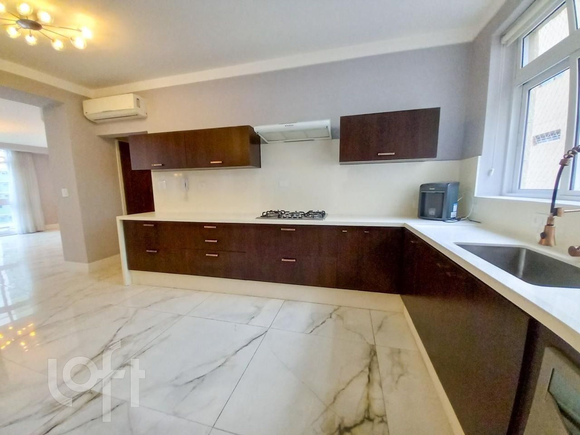 Apartamento à venda com 3 quartos, 250m² - Foto 12