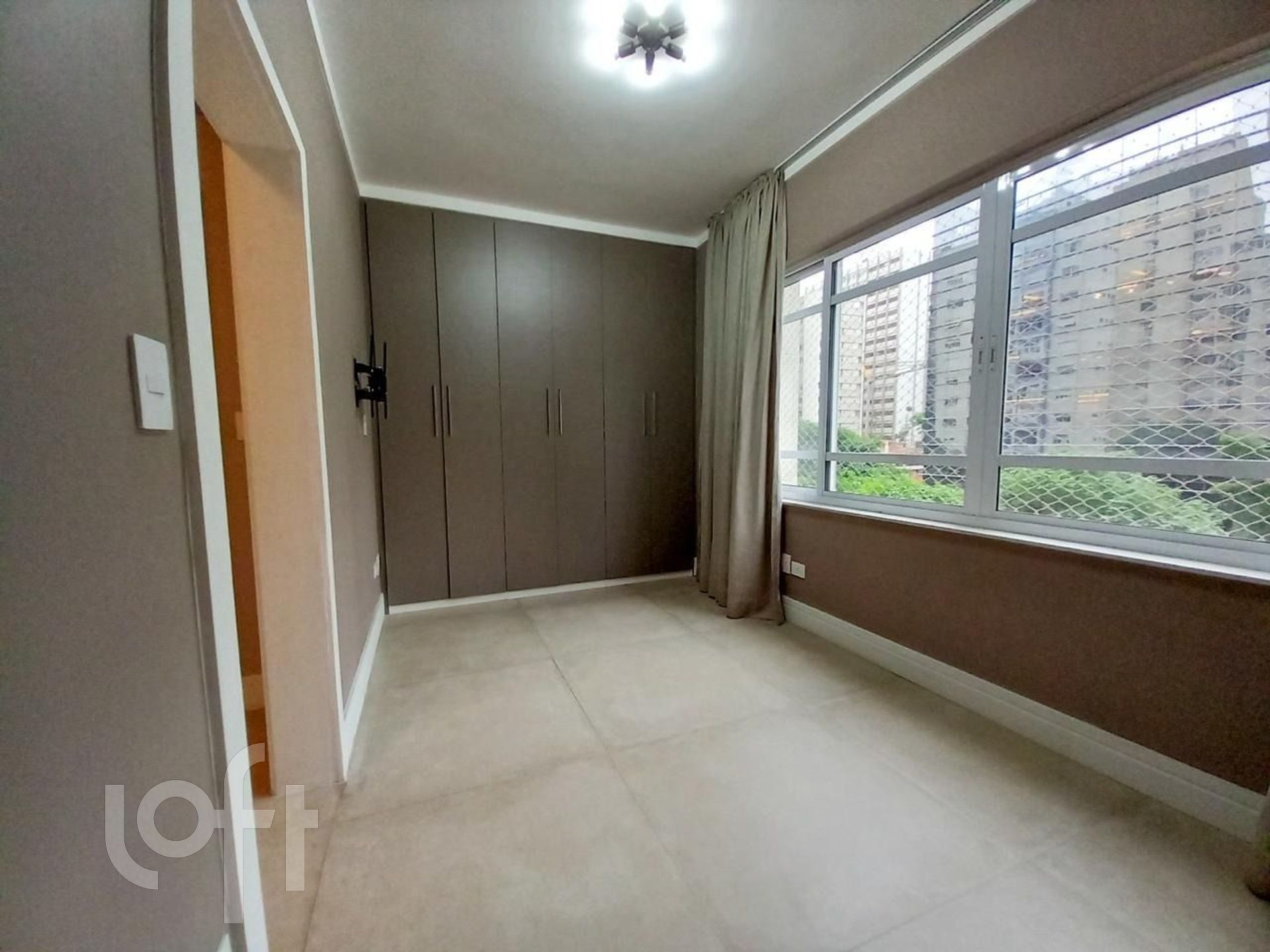 Apartamento à venda com 3 quartos, 250m² - Foto 21