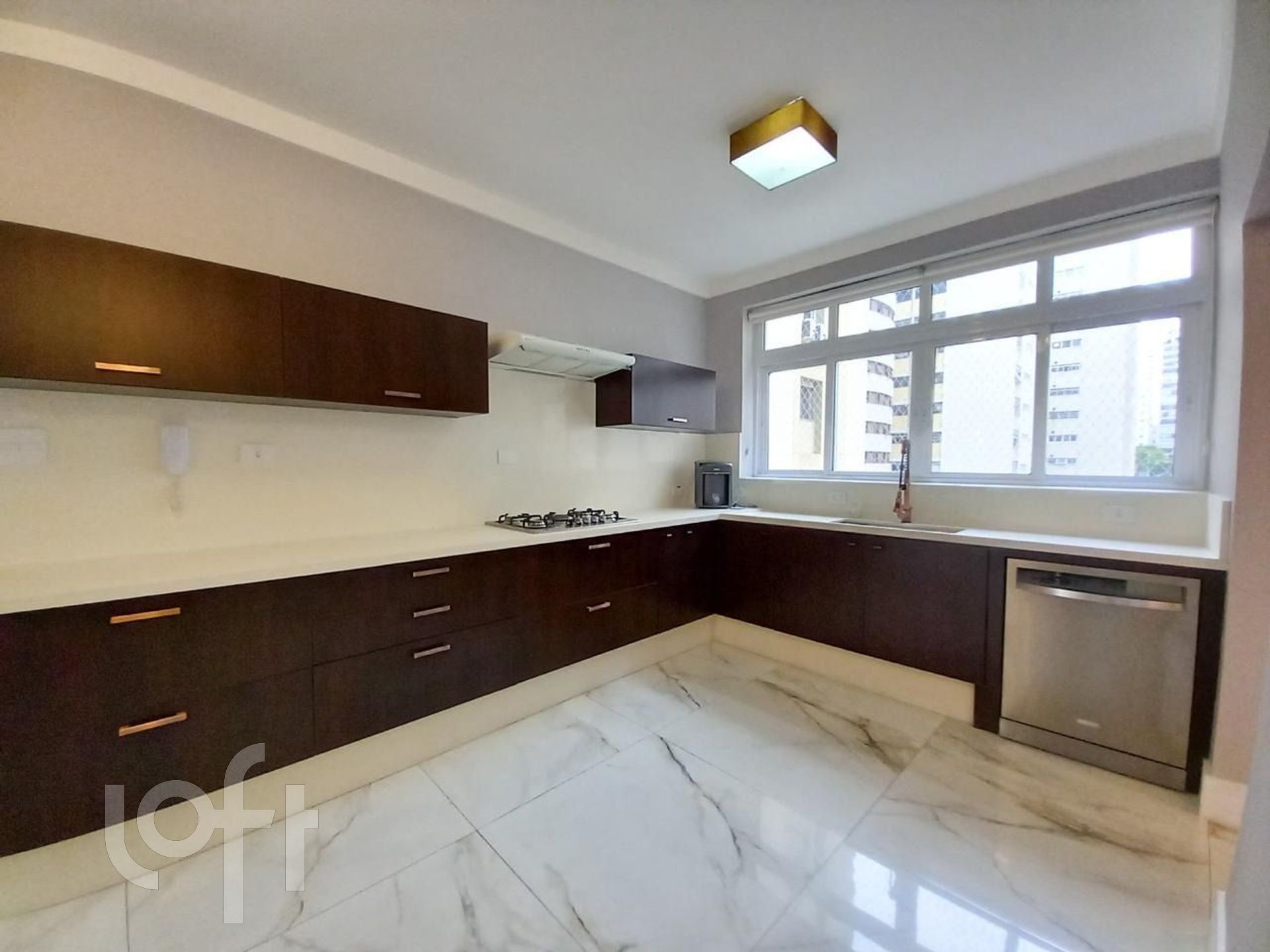 Apartamento à venda com 3 quartos, 250m² - Foto 10