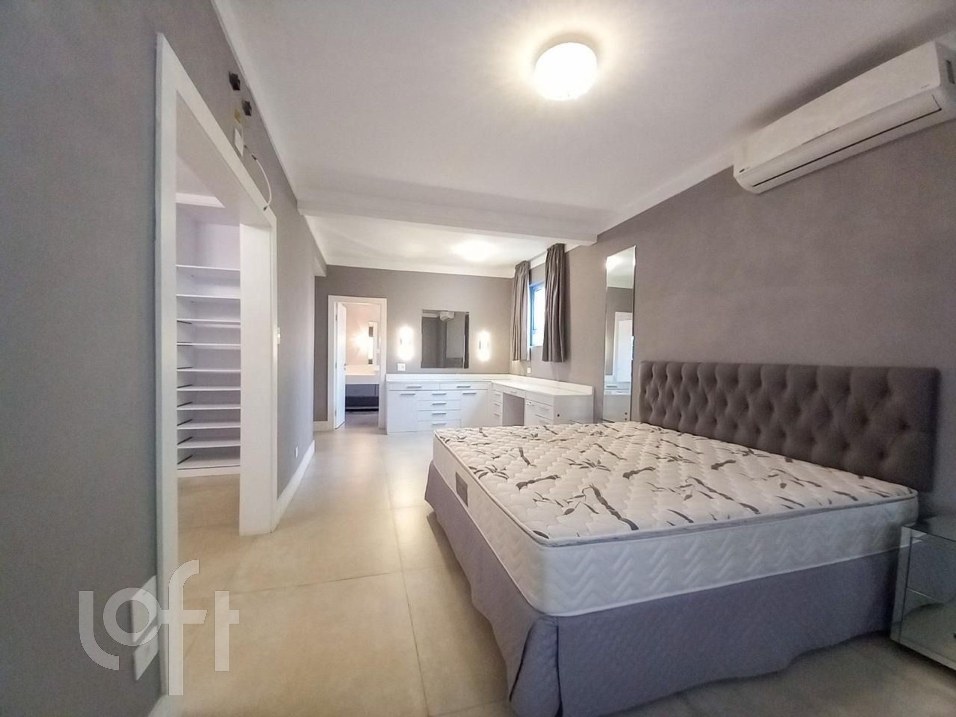 Apartamento à venda com 3 quartos, 250m² - Foto 16