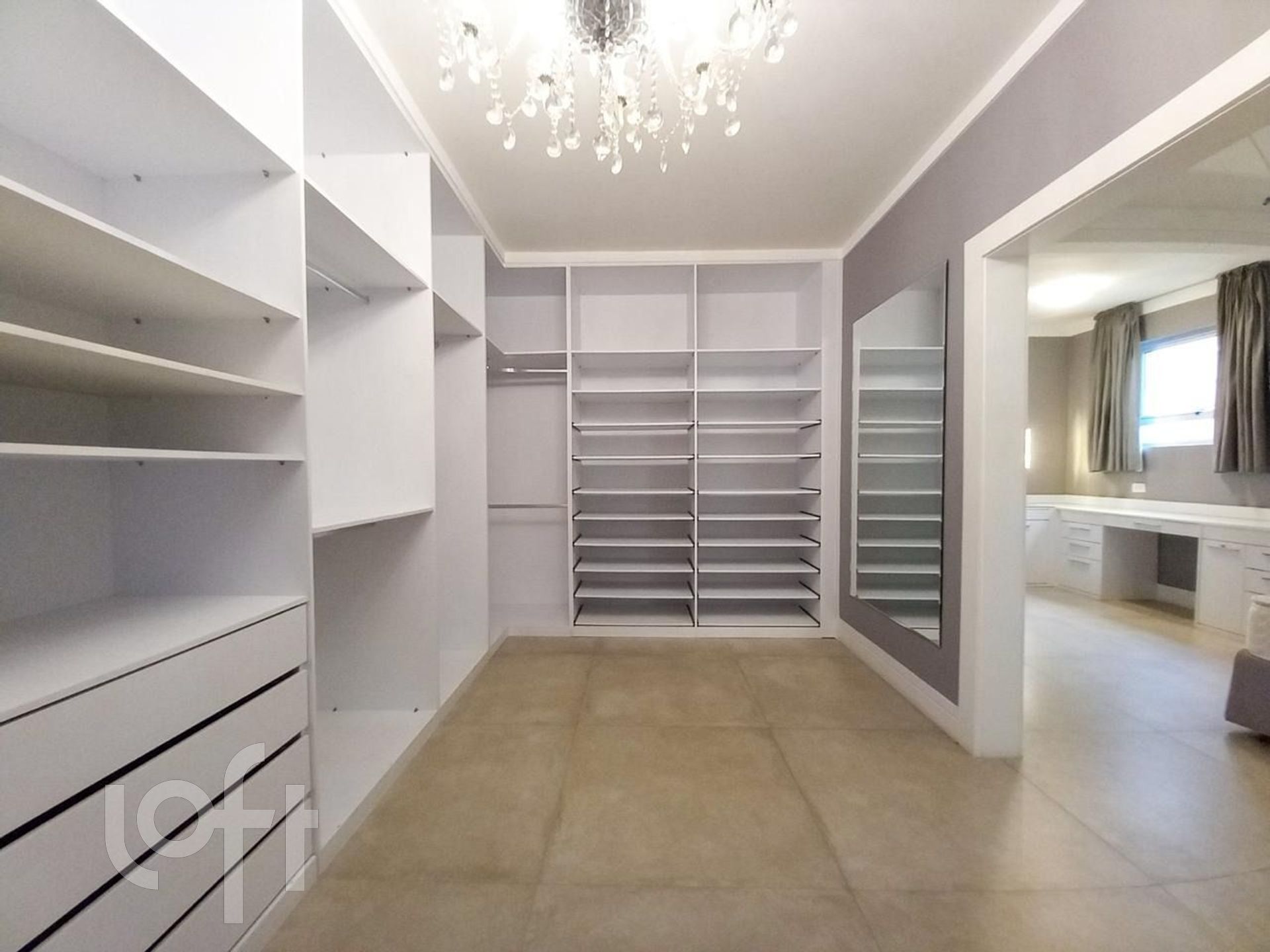 Apartamento à venda com 3 quartos, 250m² - Foto 17