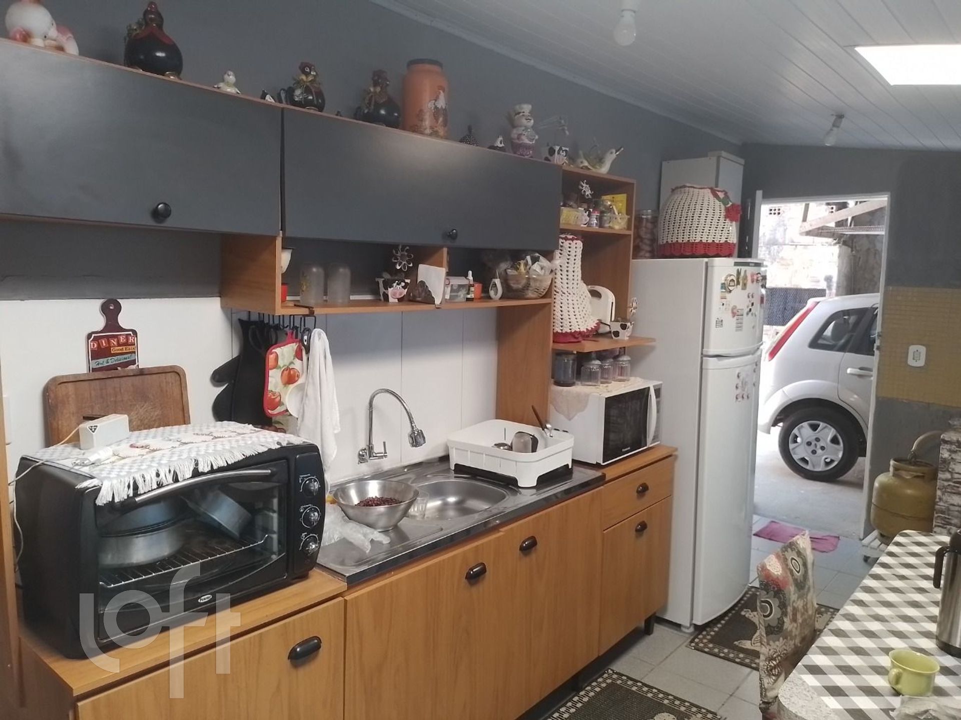 Casa Residencial com 48m², 3 quartos, no bairro Enseada de Brito em Palhoça