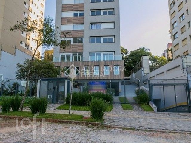 Apartamento com 53m², 1 dormitório, 1 suíte, 2 vagas, Três Figueiras em Porto Alegre