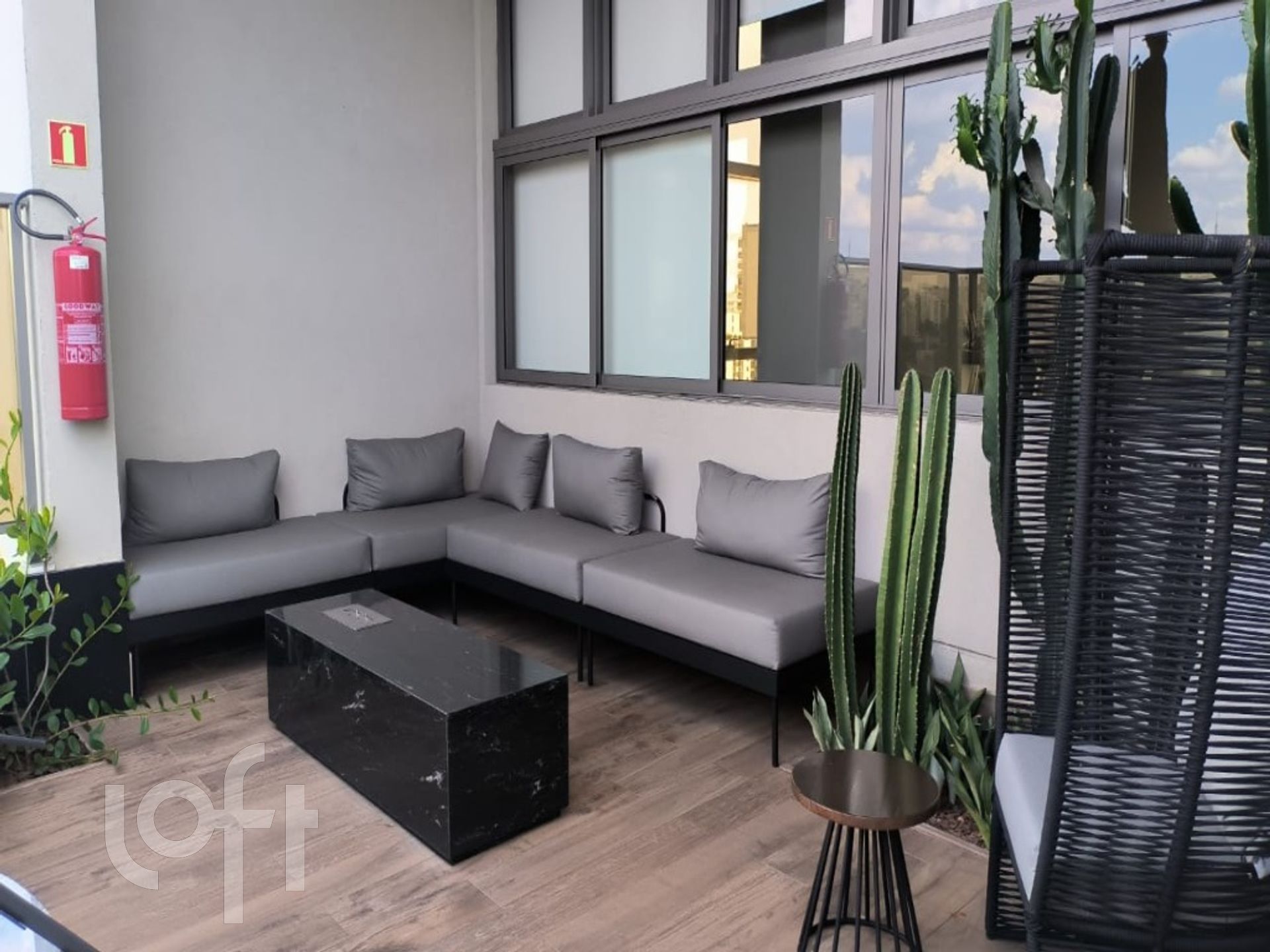 Apartamento à venda com 3 quartos, 152m² - Foto 5