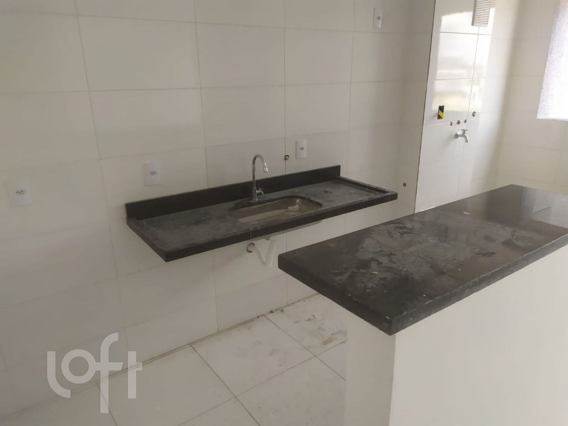 Apartamento à venda com 2 quartos, 53m² - Foto 5