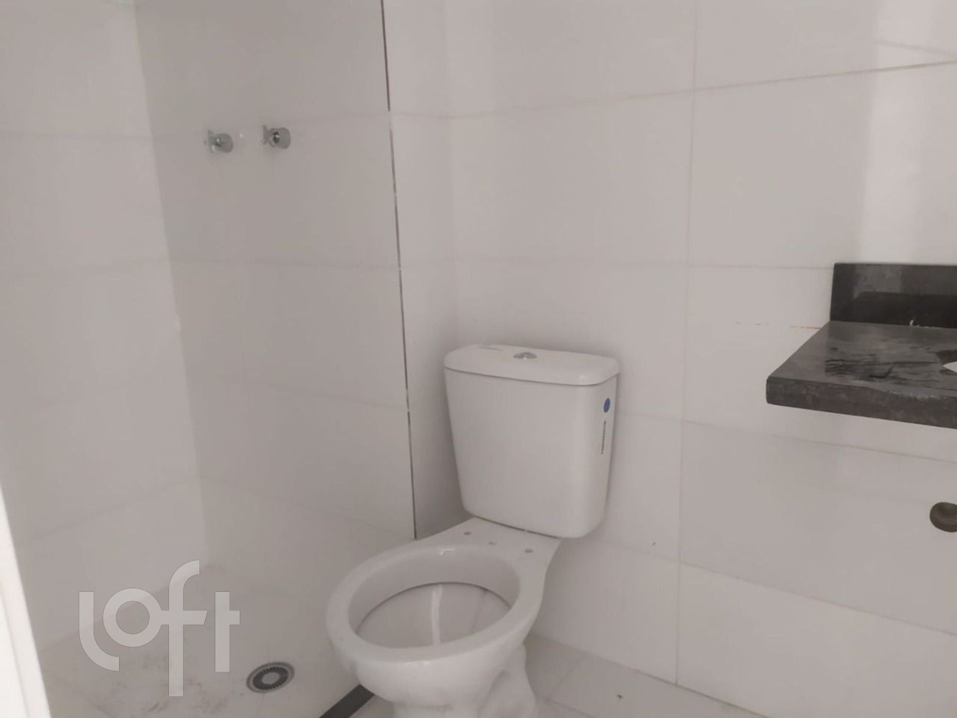 Apartamento à venda com 2 quartos, 53m² - Foto 9