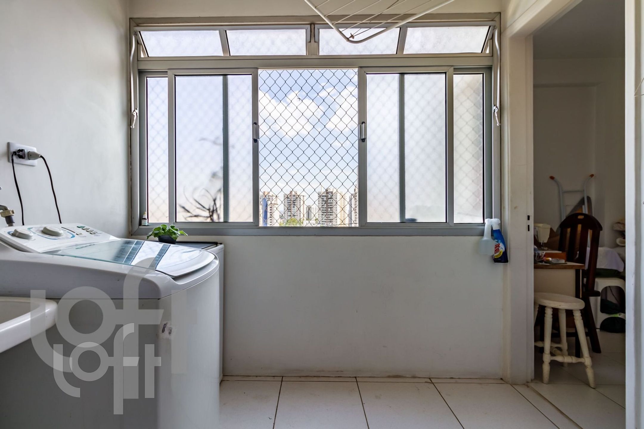 Apartamento à venda com 2 quartos, 117m² - Foto 11