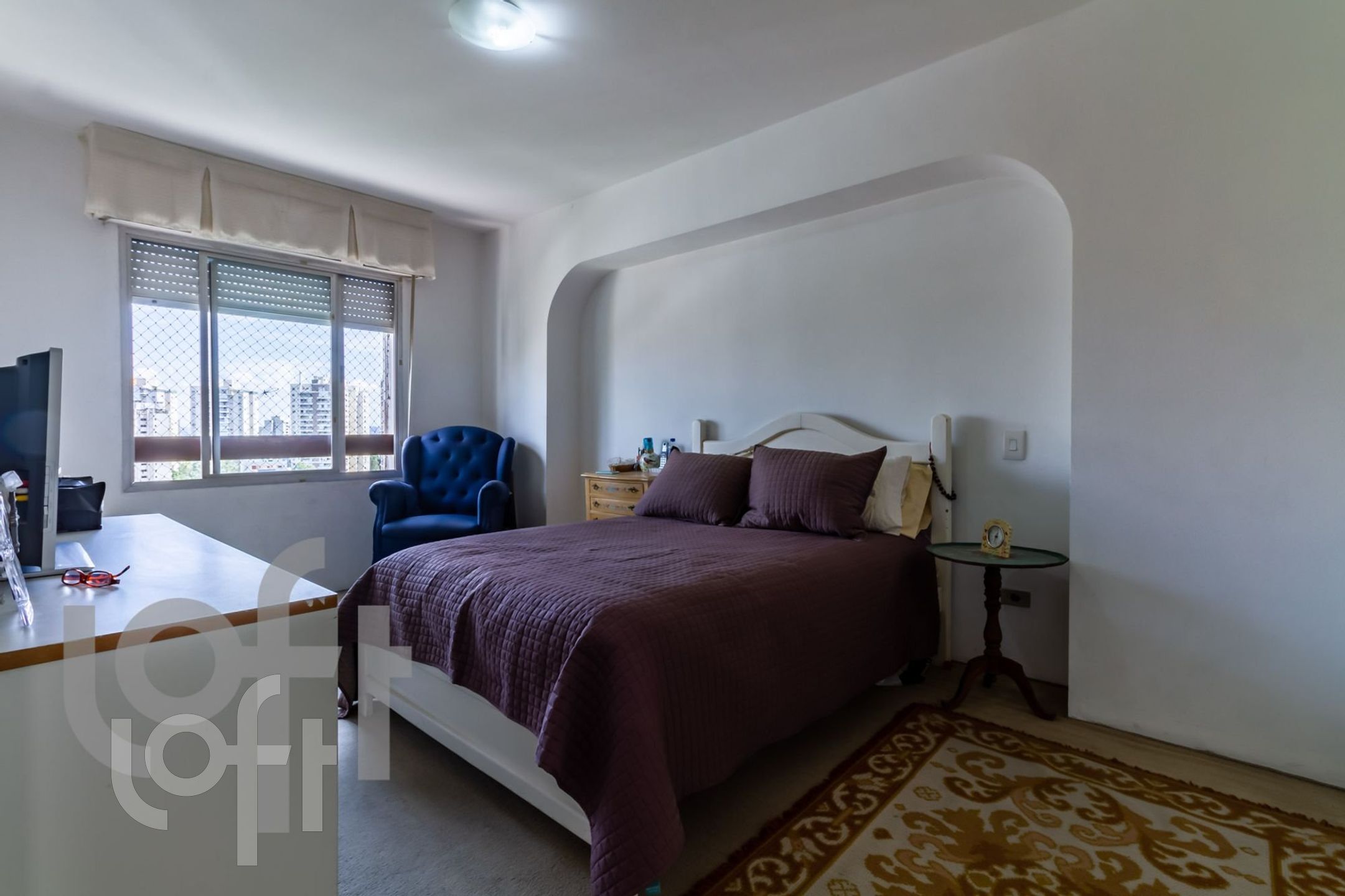 Apartamento à venda com 2 quartos, 117m² - Foto 17