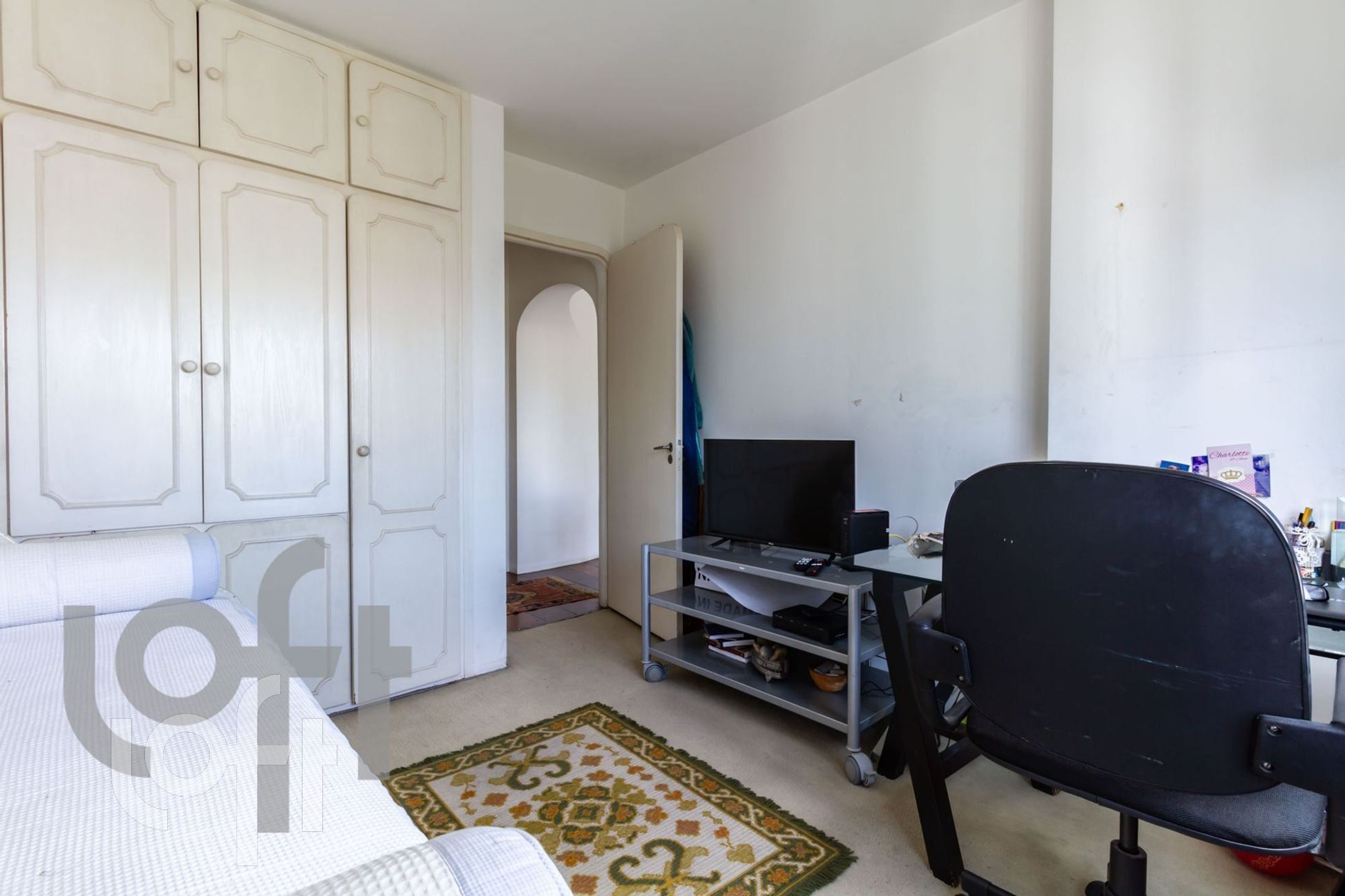 Apartamento à venda com 2 quartos, 117m² - Foto 24