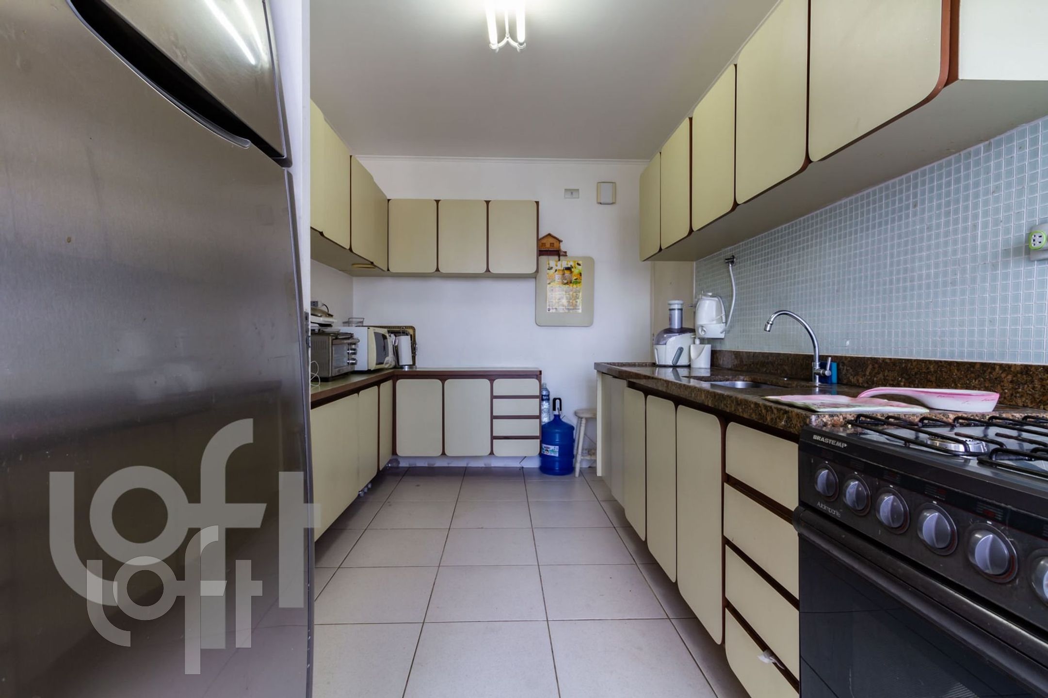 Apartamento à venda com 2 quartos, 117m² - Foto 7