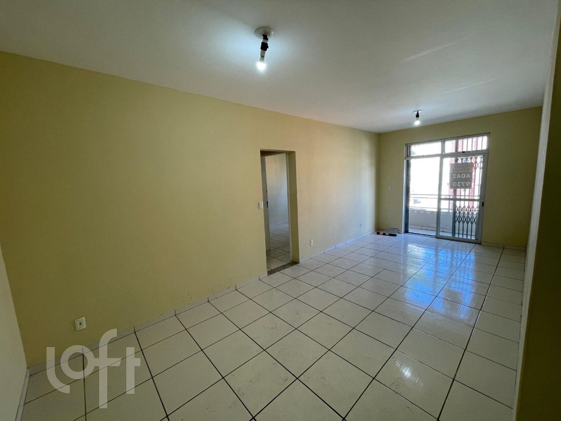 Apartamento à venda em Trindade com 69 m², 2 quartos, 1 vaga