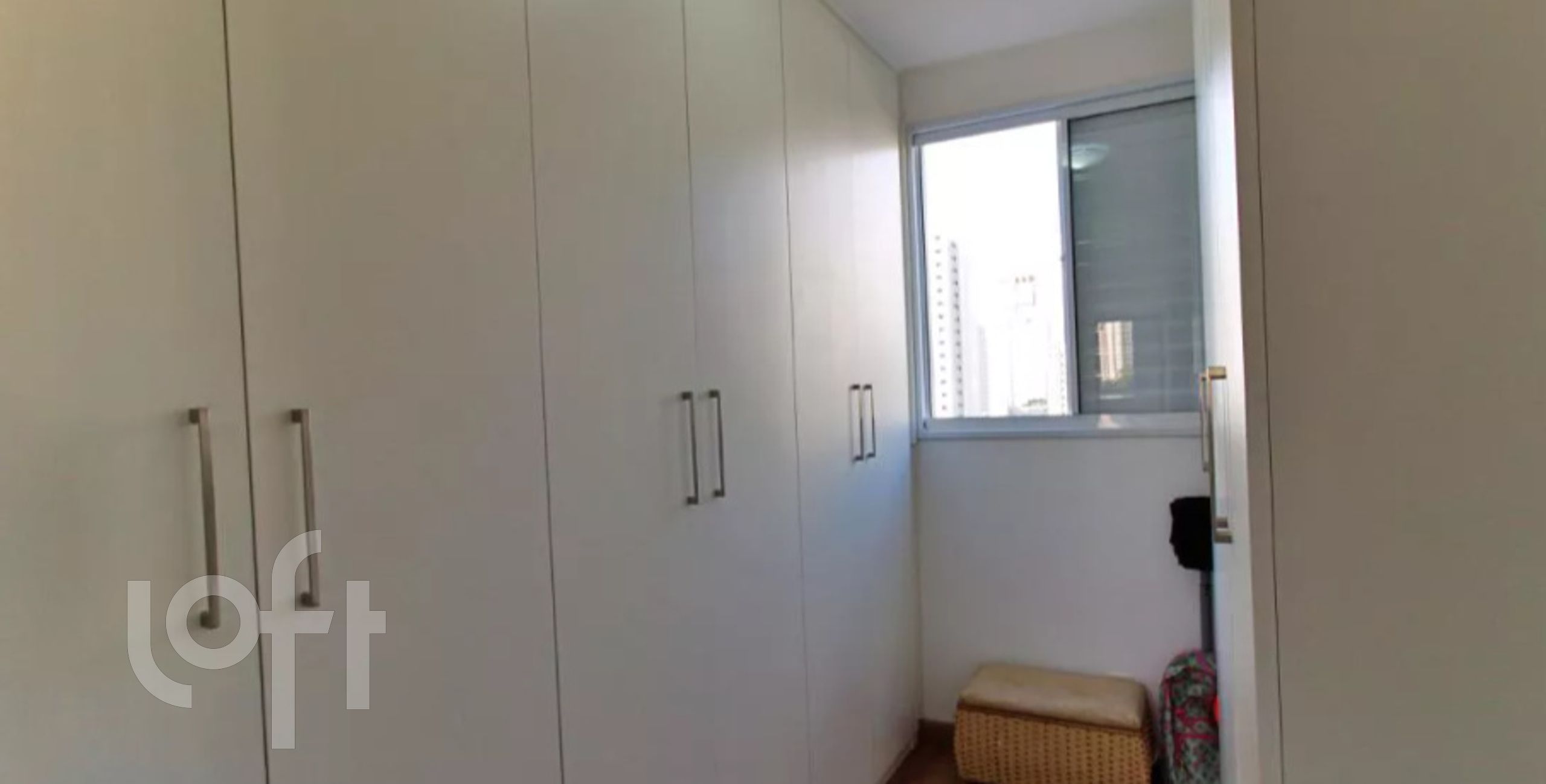 Apartamento à venda com 3 quartos, 64m² - Foto 6