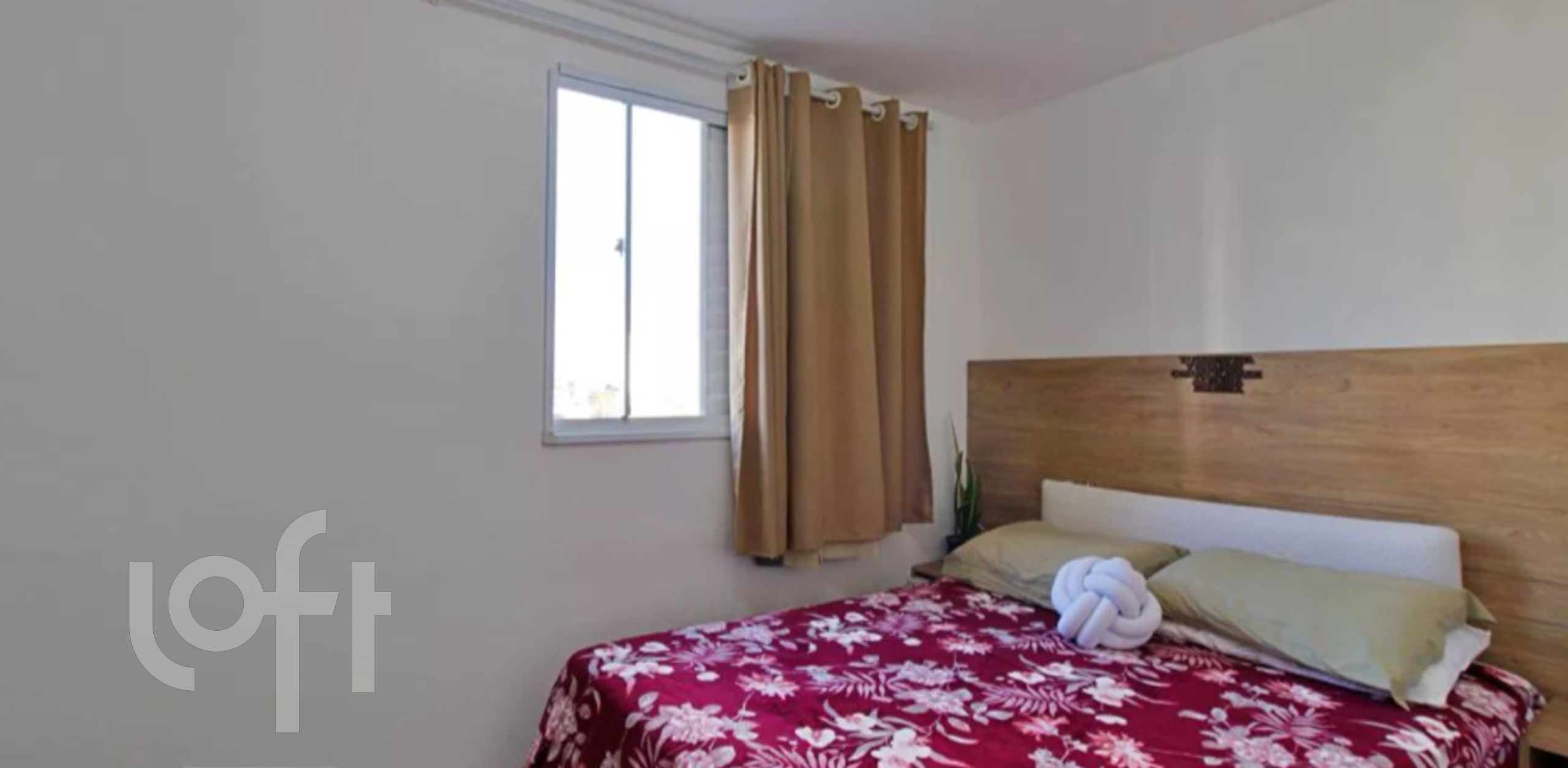 Apartamento à venda com 3 quartos, 64m² - Foto 5