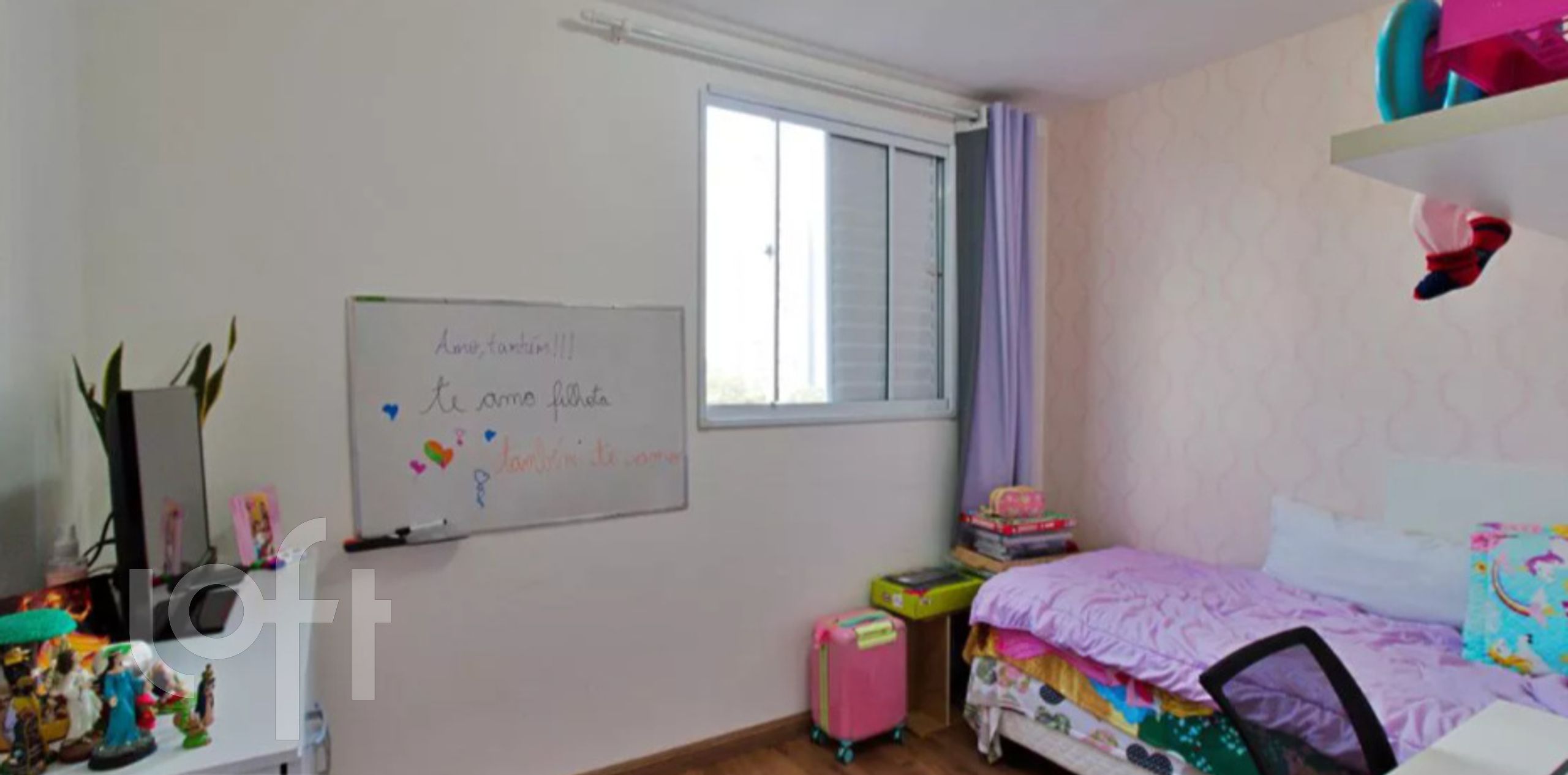 Apartamento à venda com 3 quartos, 64m² - Foto 4