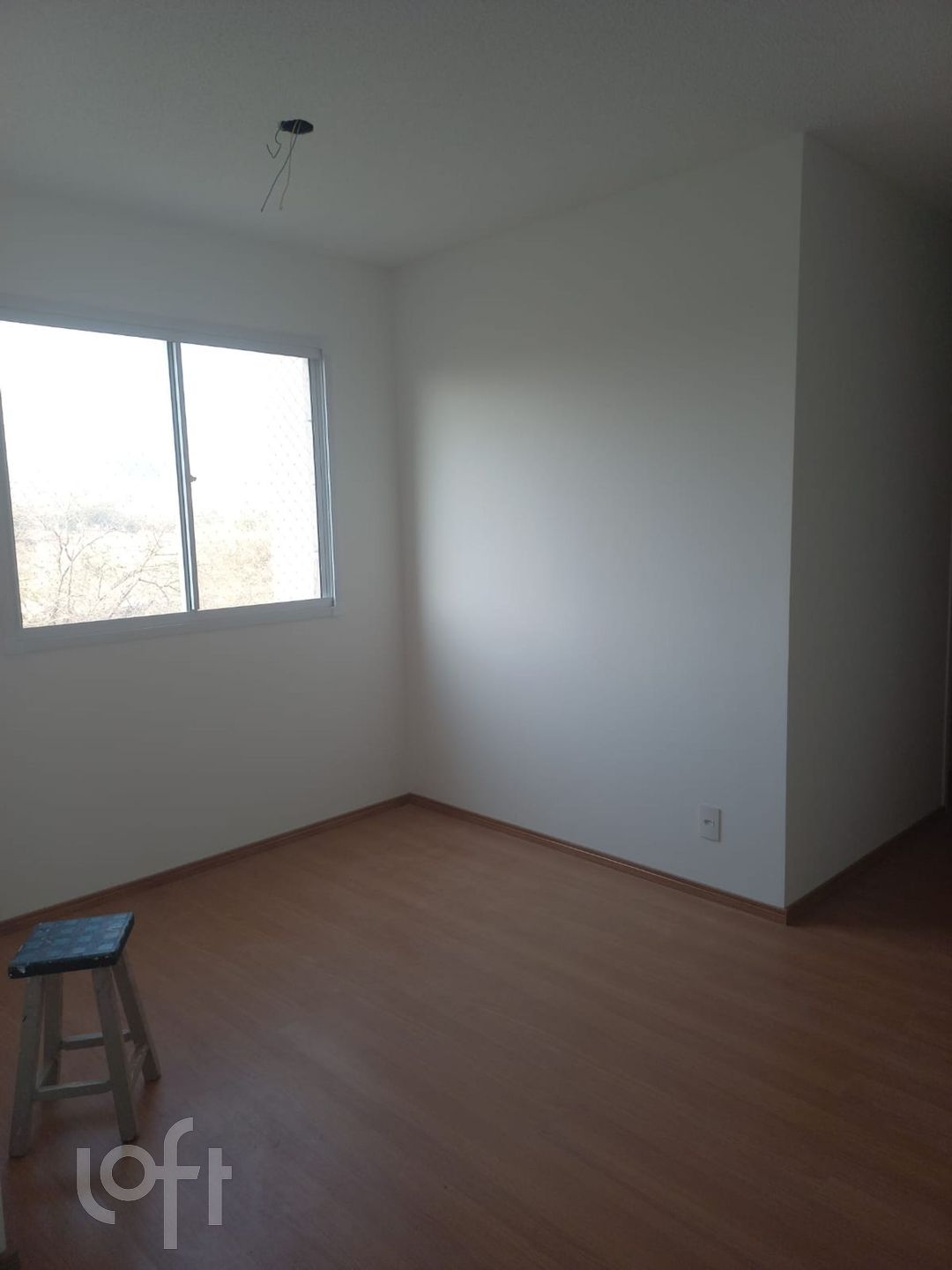 Apartamento à venda com 2 quartos, 40m² - Foto 1