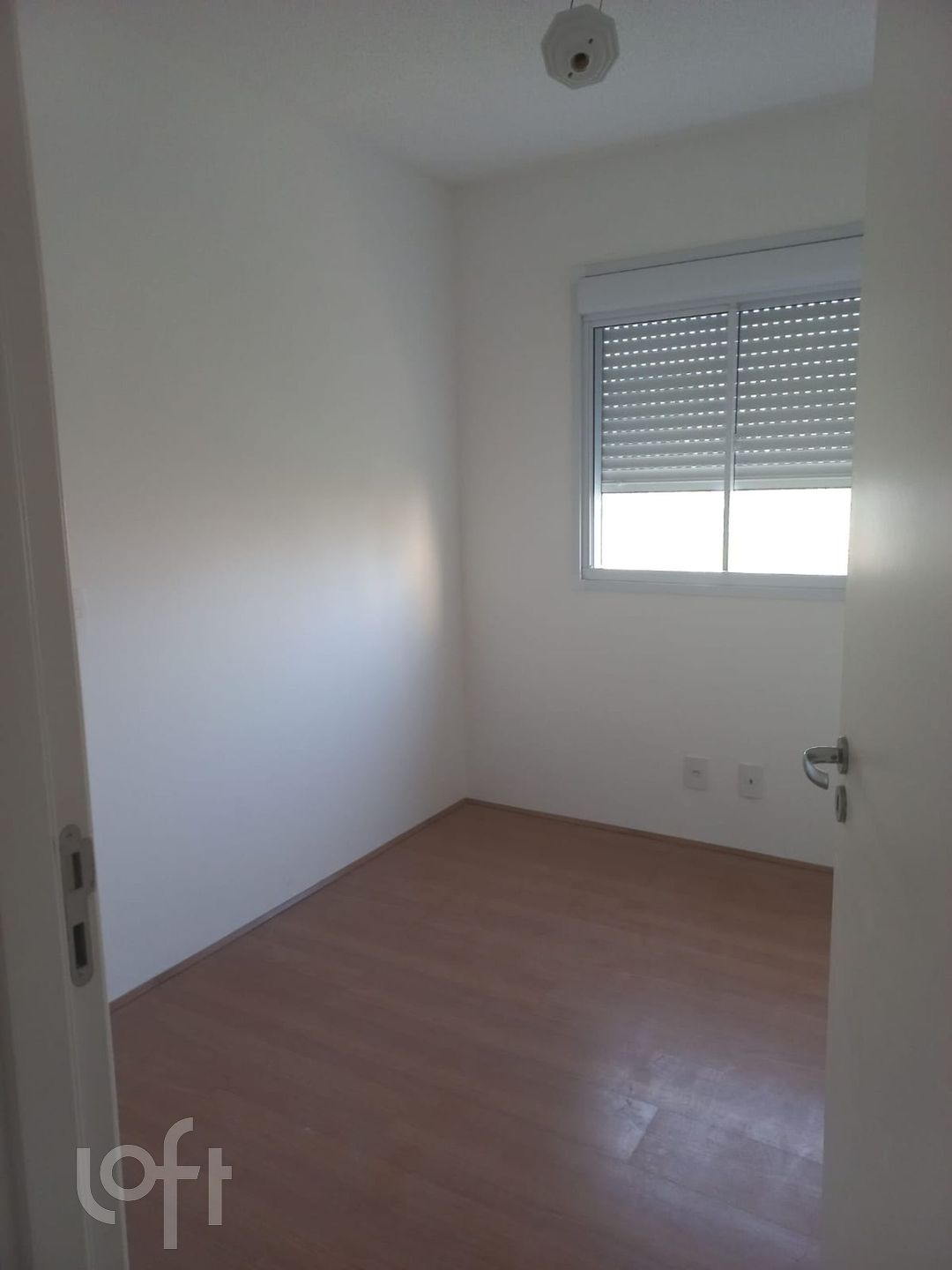 Apartamento à venda com 2 quartos, 40m² - Foto 3