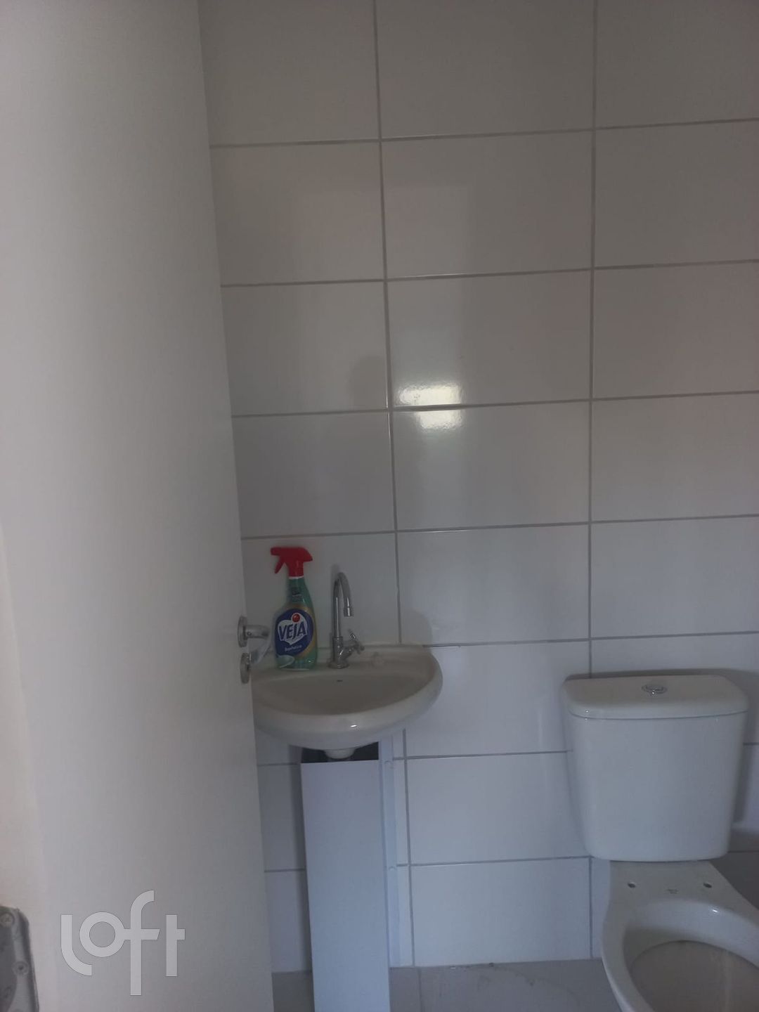 Apartamento à venda com 2 quartos, 40m² - Foto 8