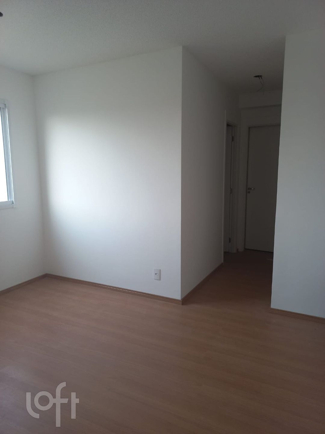 Apartamento à venda com 2 quartos, 40m² - Foto 5