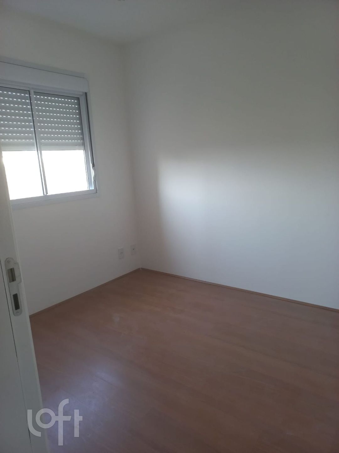 Apartamento à venda com 2 quartos, 40m² - Foto 2