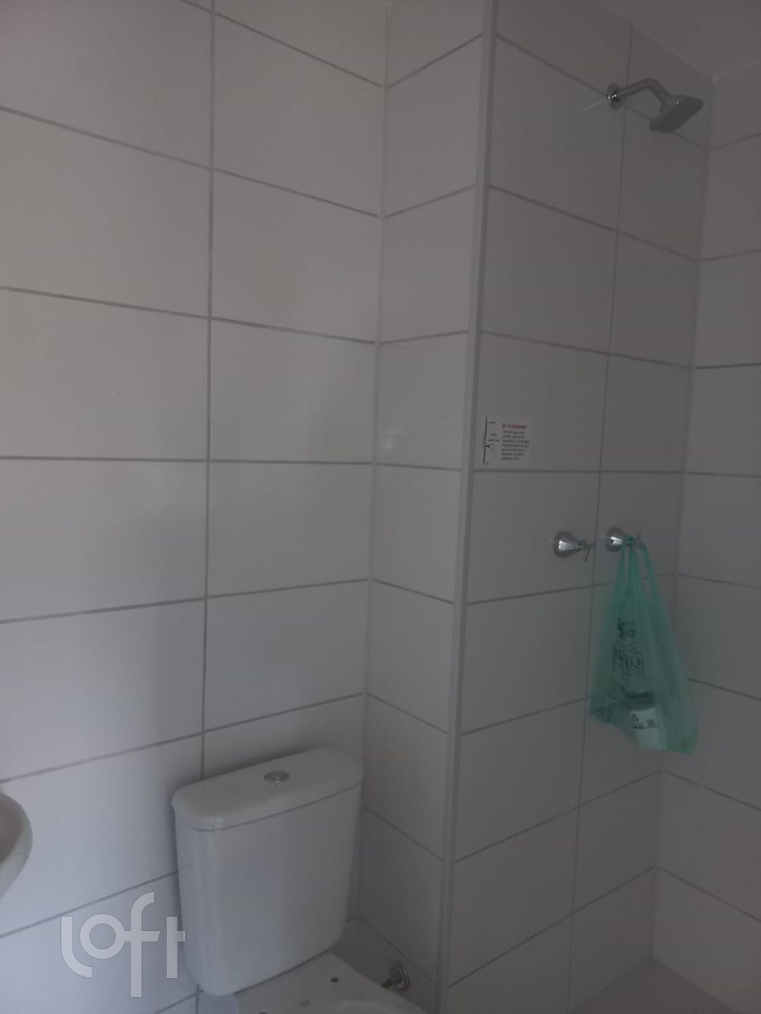 Apartamento à venda com 2 quartos, 40m² - Foto 9