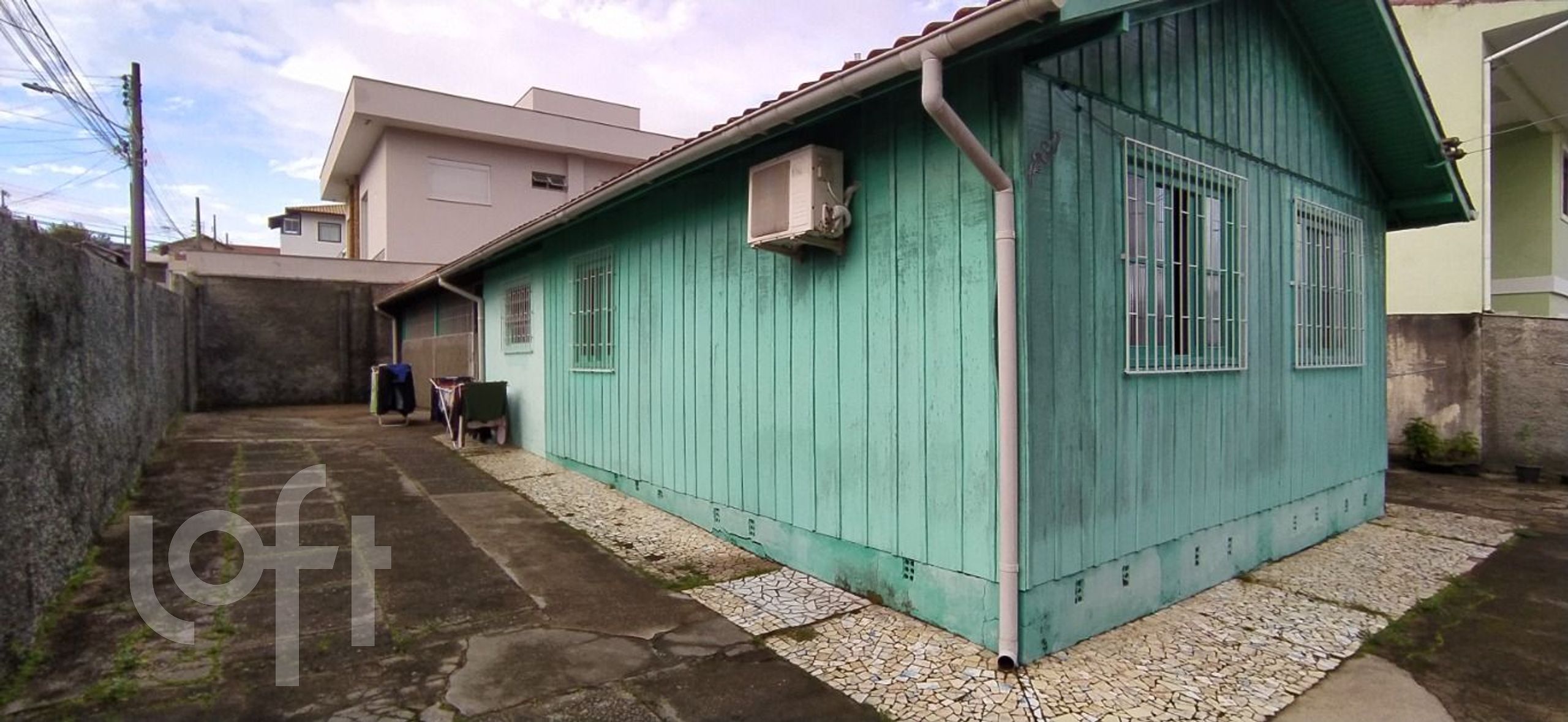 Casa à venda em Ipiranga com 130 m², 3 quartos, 5 vagas