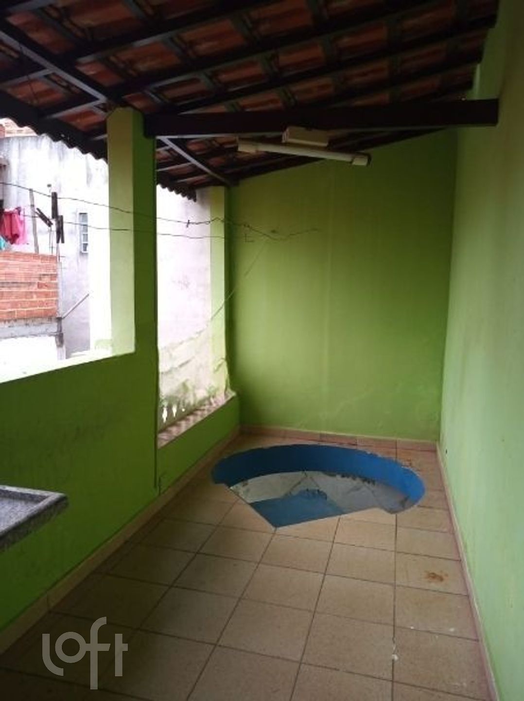 Casa à venda com 2 quartos, 150m² - Foto 6