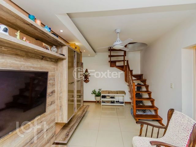 Apartamento com 130m², 2 dormitórios, 1 vaga, Cristo Redentor em Porto Alegre