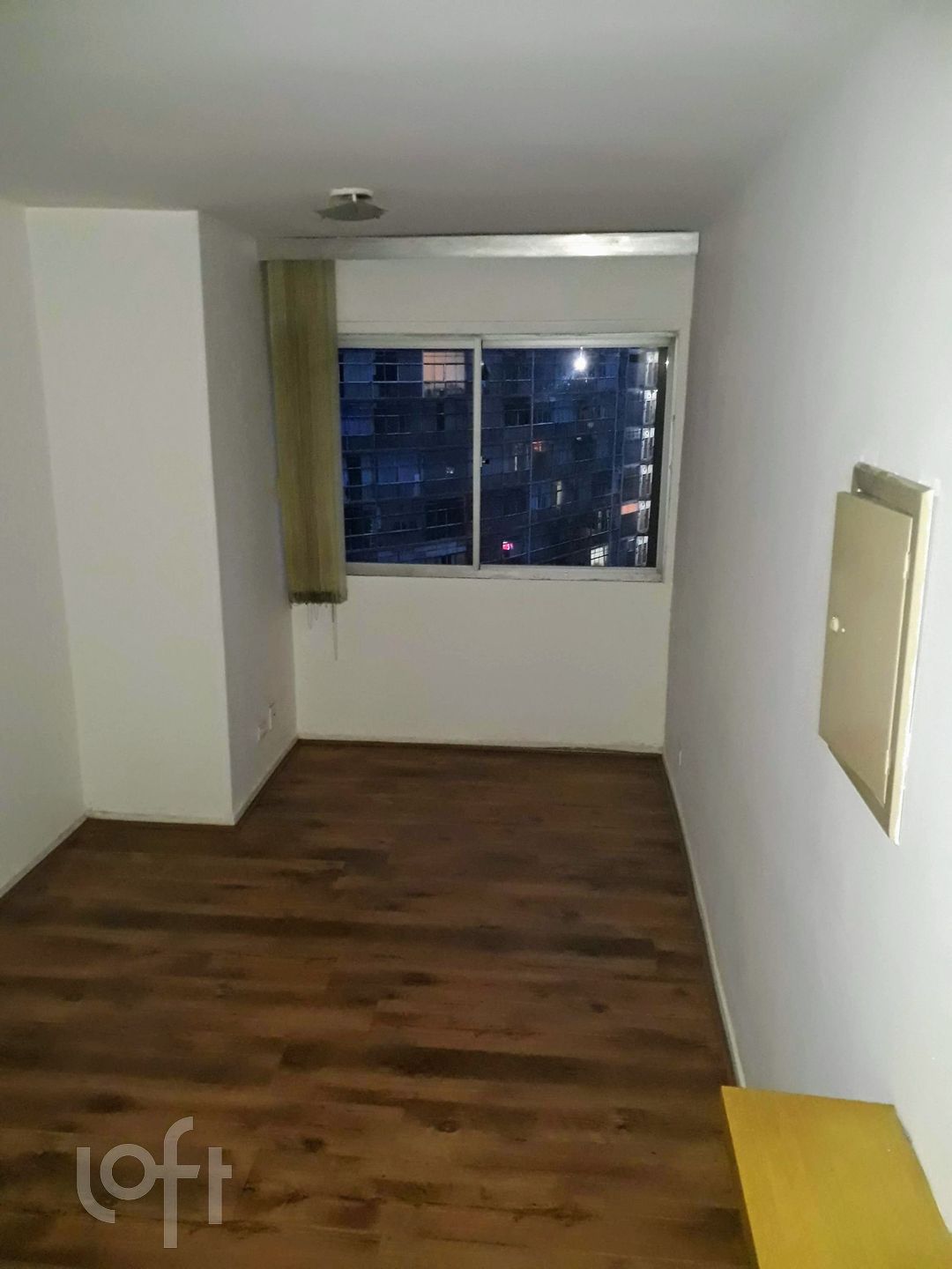 Apartamento à venda com 1 quarto, 40m² - Foto 7