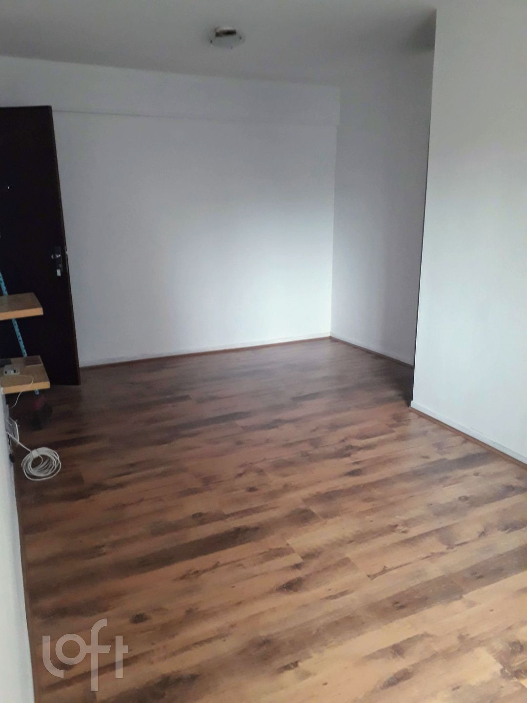 Apartamento à venda com 1 quarto, 40m² - Foto 5