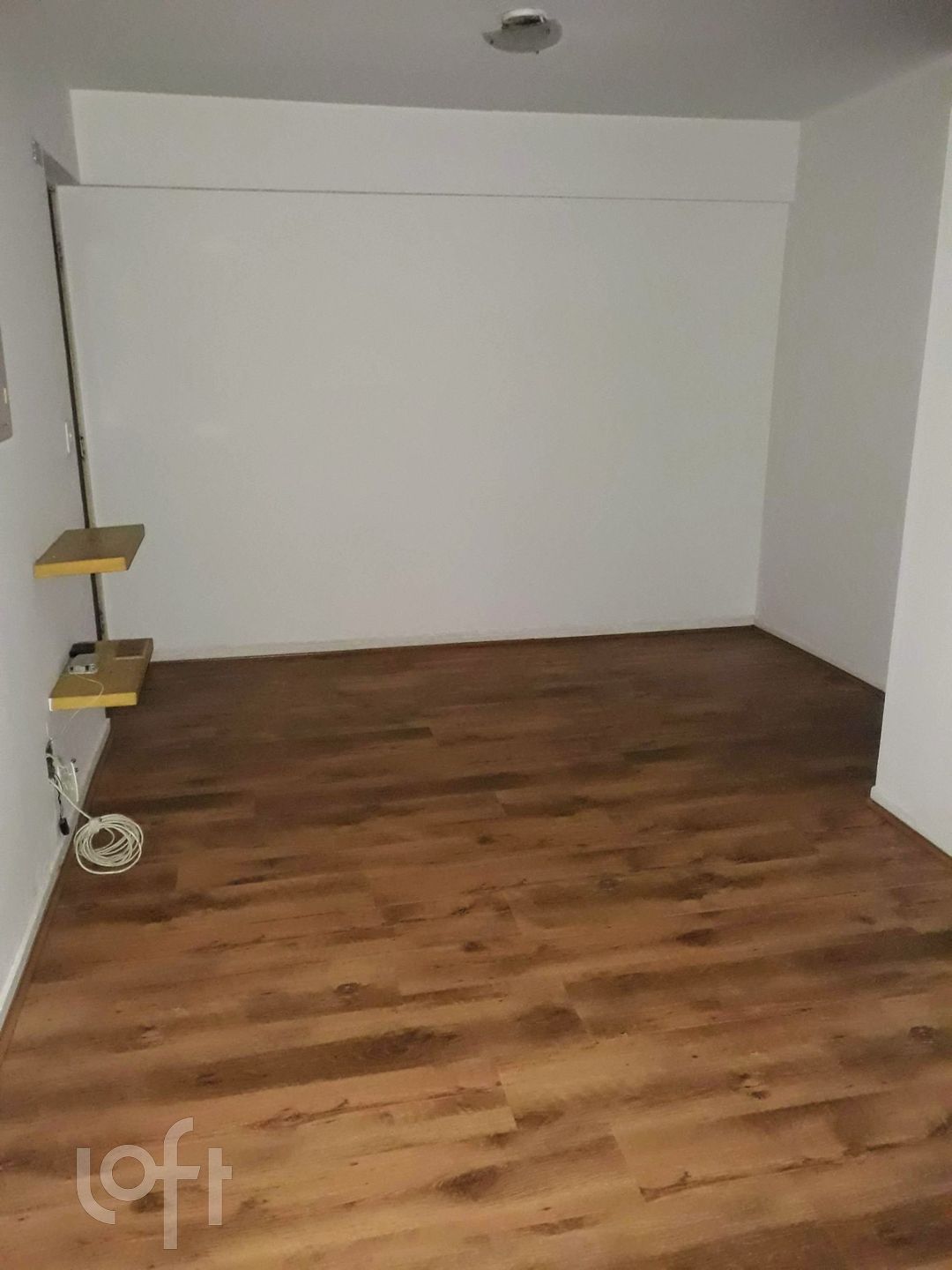 Apartamento à venda com 1 quarto, 40m² - Foto 3