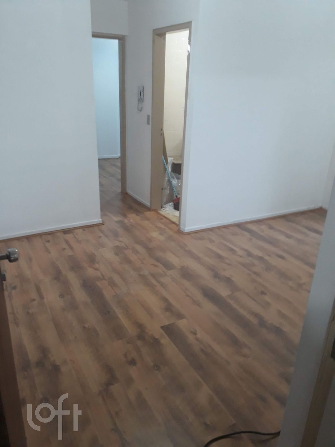 Apartamento à venda com 1 quarto, 40m² - Foto 6