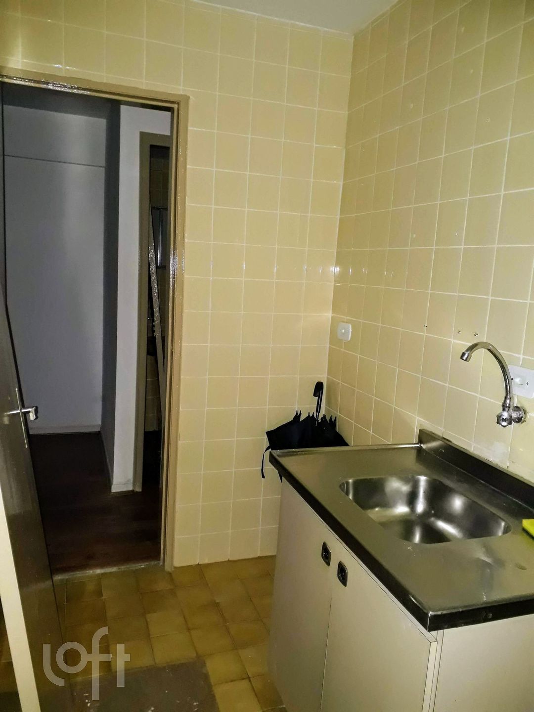 Apartamento à venda com 1 quarto, 40m² - Foto 8