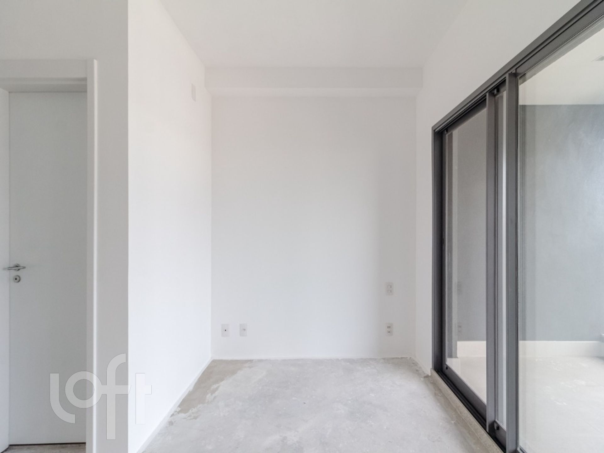 Apartamento à venda com 1 quarto, 27m² - Foto 4