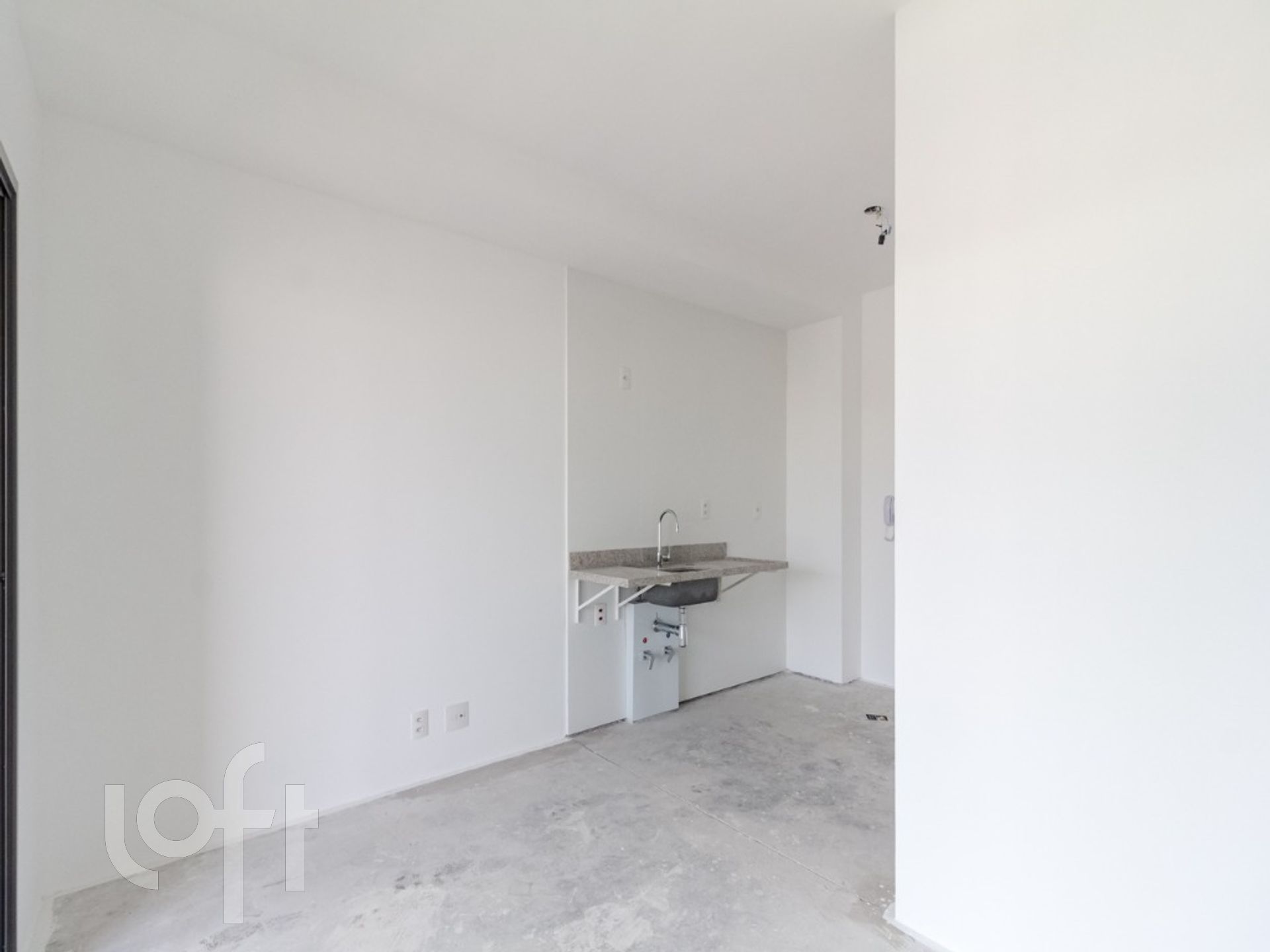 Apartamento à venda com 1 quarto, 27m² - Foto 8