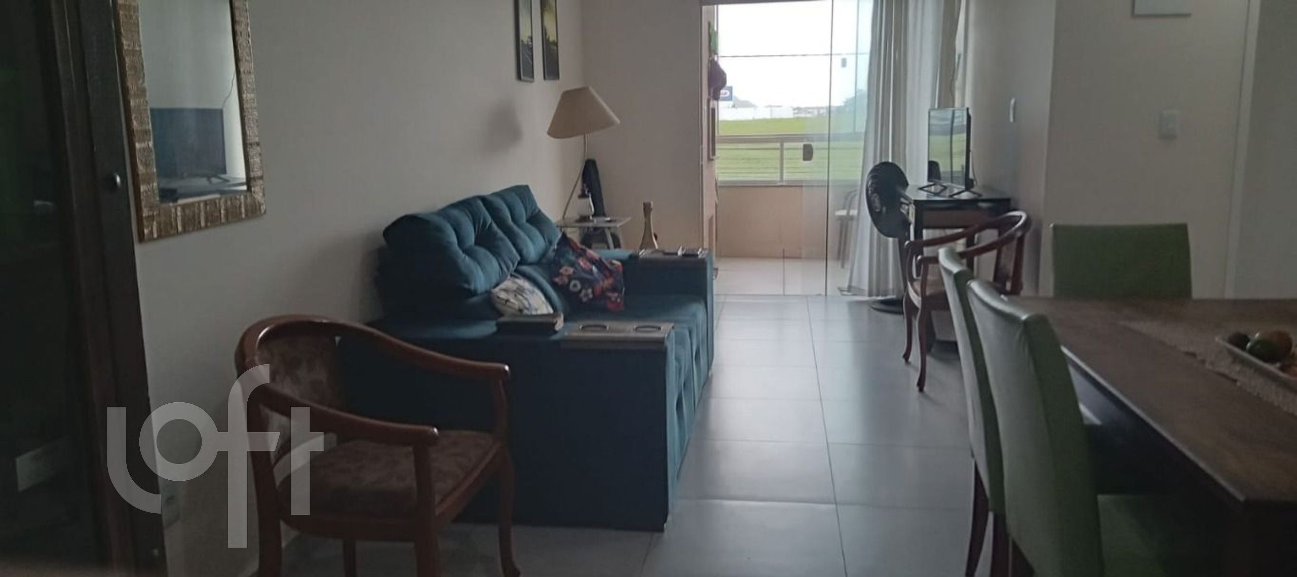 Apartamentos com 70m², 2 quartos, 1 suíte, 1 garagem, no bairro Ingleses em Florianópolis