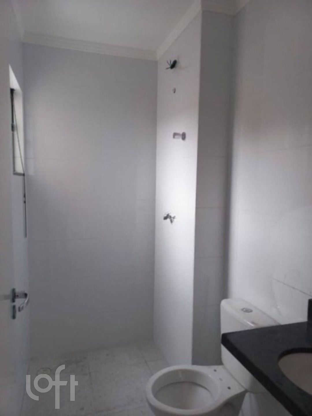 Apartamento à venda com 2 quartos, 36m² - Foto 5