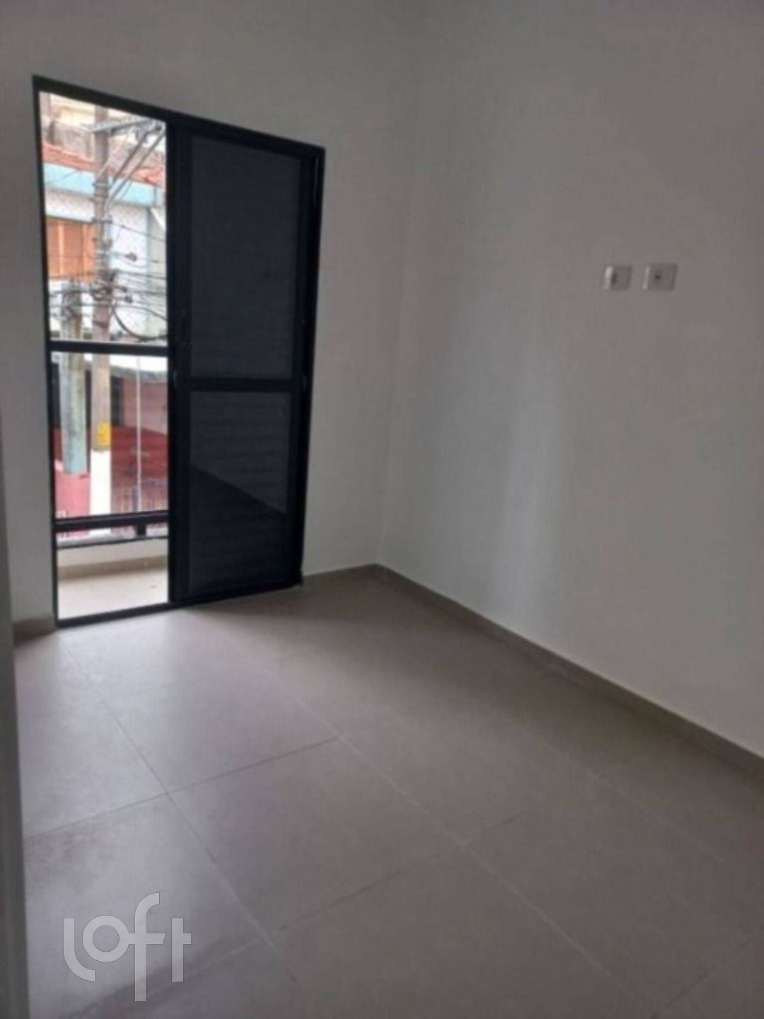 Apartamento à venda com 2 quartos, 36m² - Foto 4