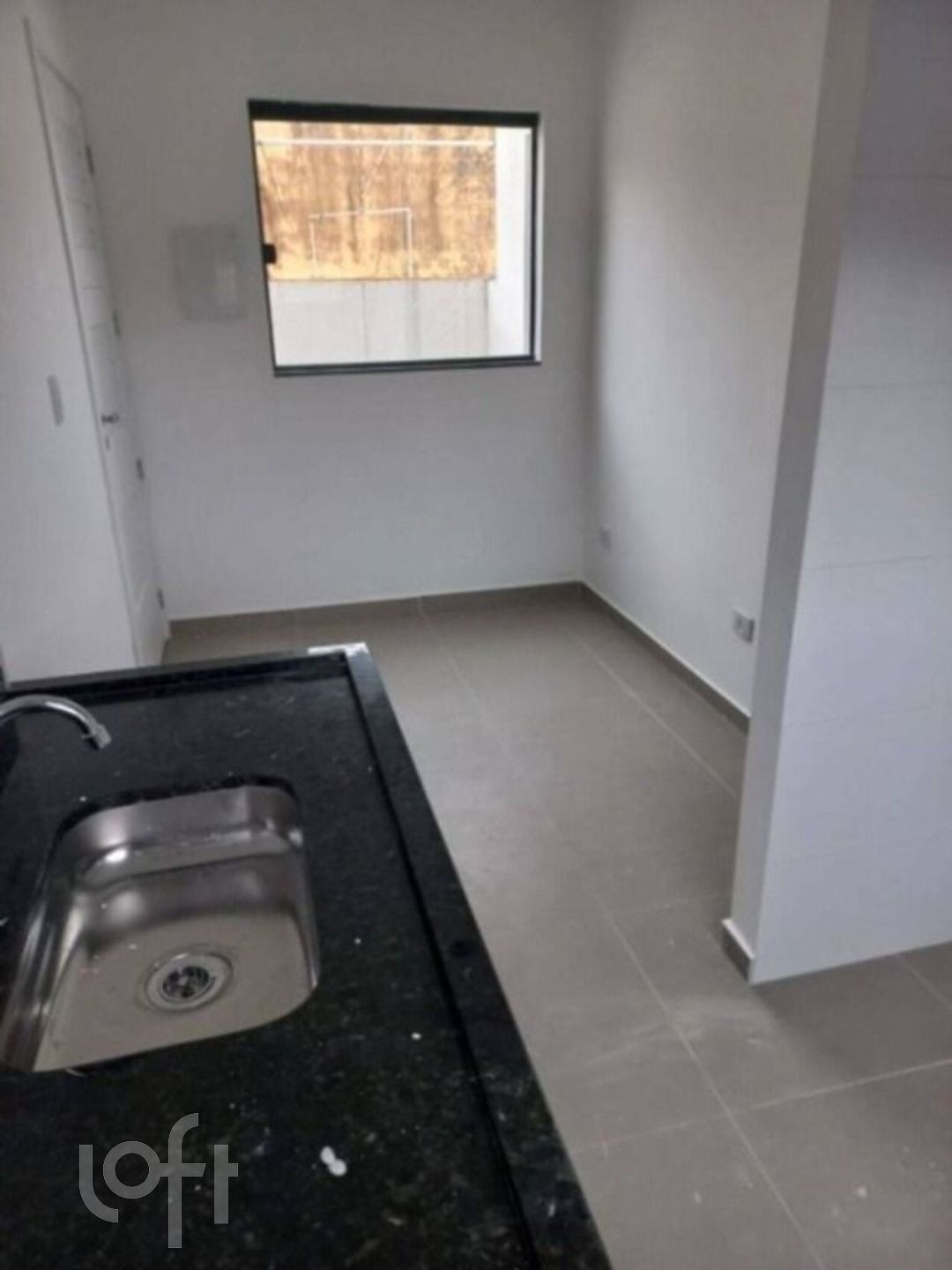 Apartamento à venda com 2 quartos, 36m² - Foto 3