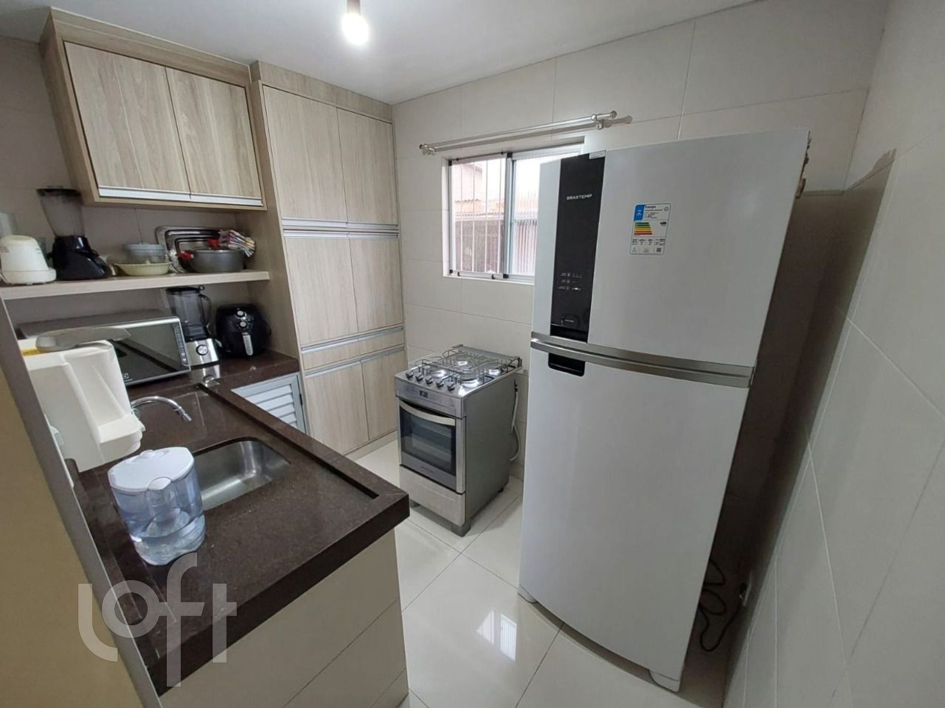 Apartamento 3 quartos com garagem Monte Verde próximo ao shopping