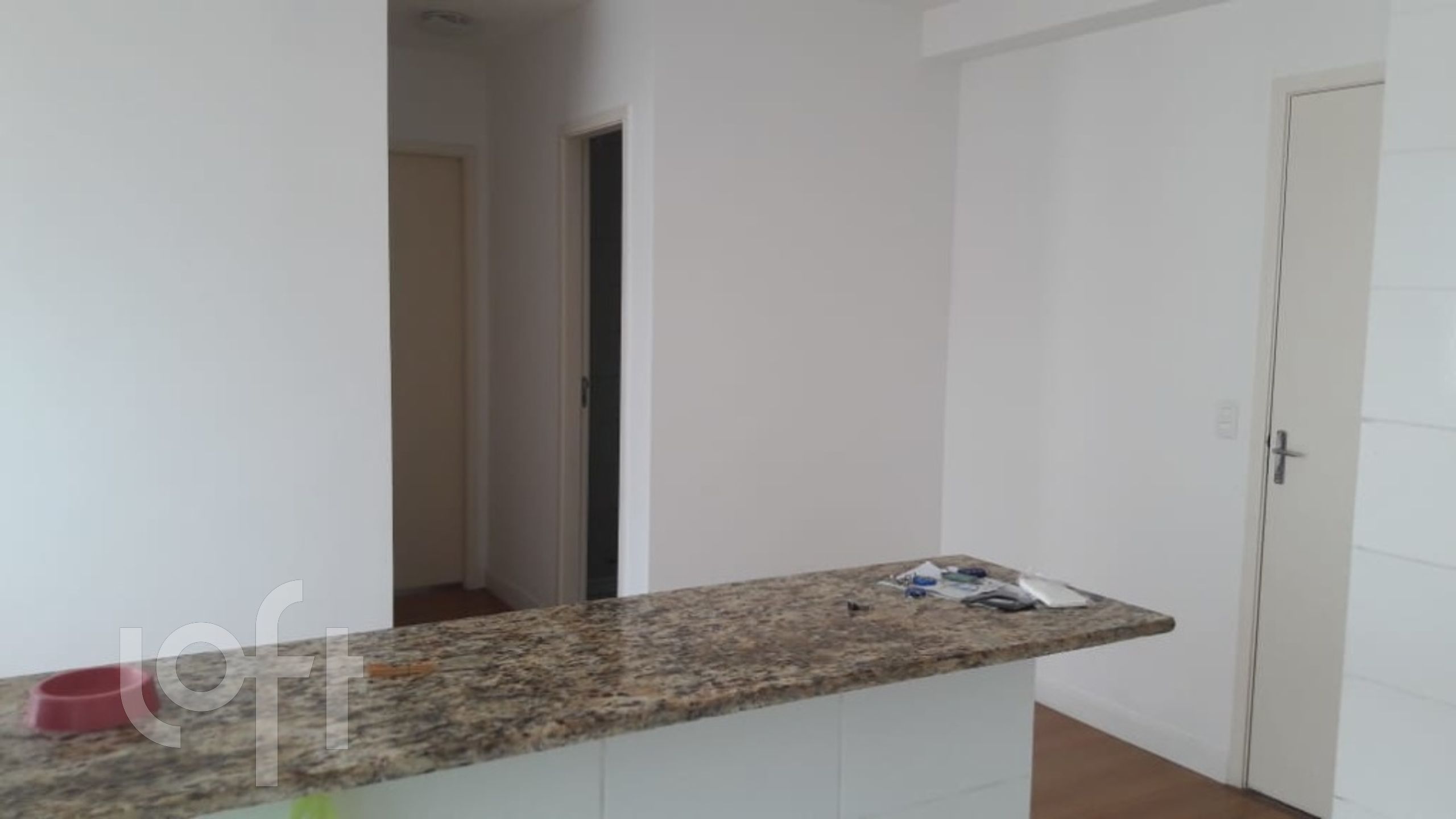 Apartamento à venda com 2 quartos, 44m² - Foto 3