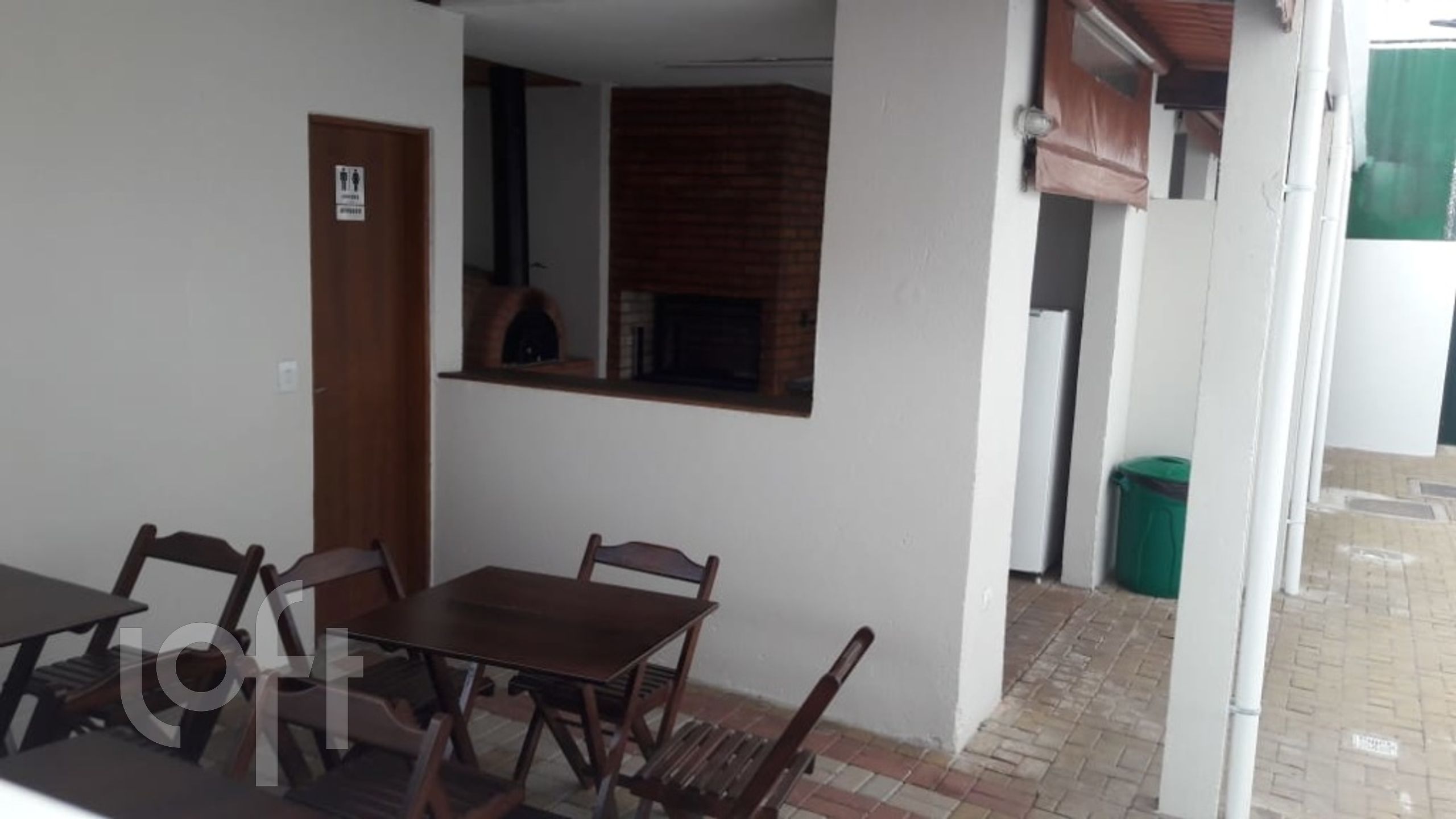 Apartamento à venda com 2 quartos, 44m² - Foto 11