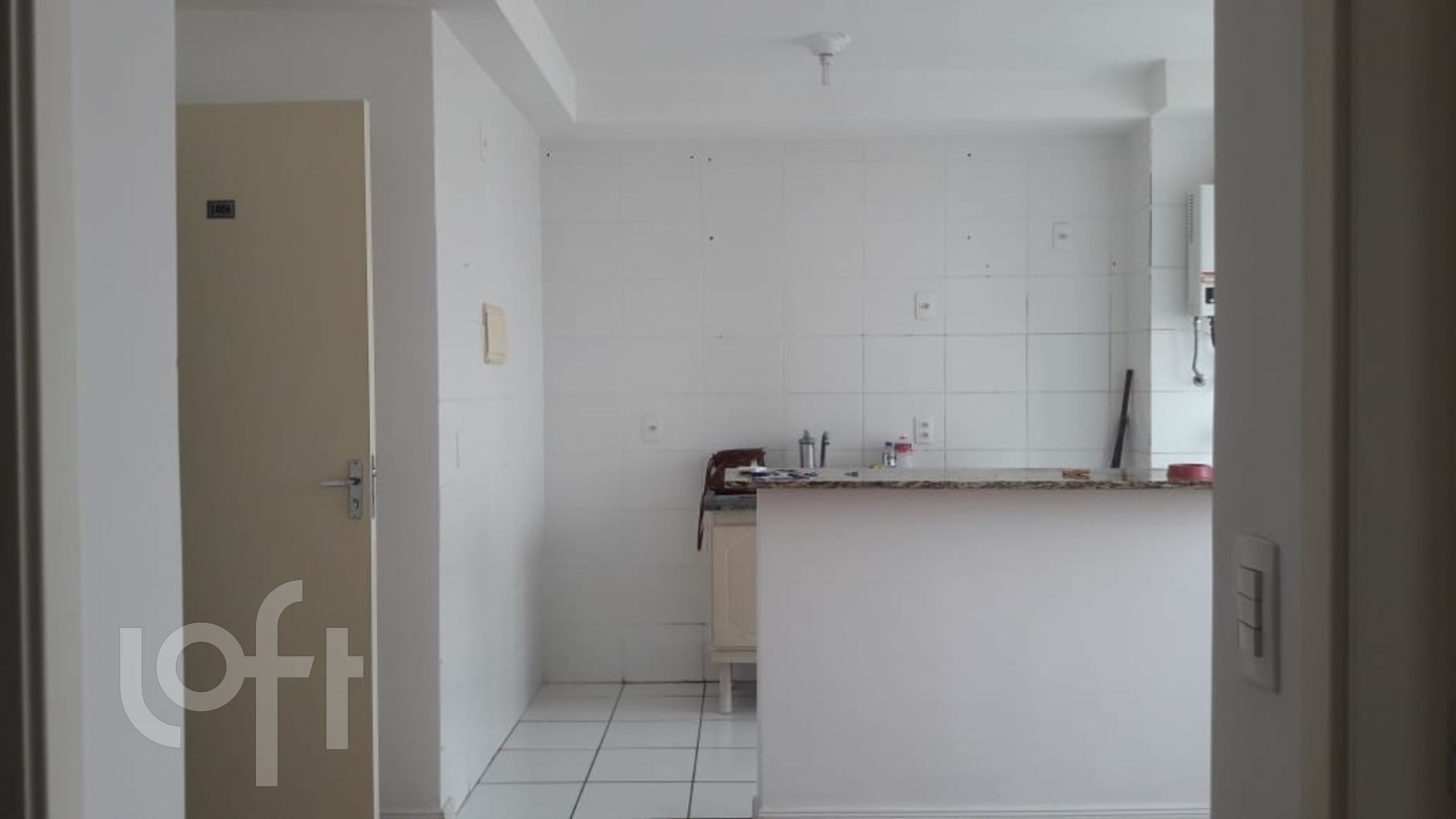 Apartamento à venda com 2 quartos, 44m² - Foto 6